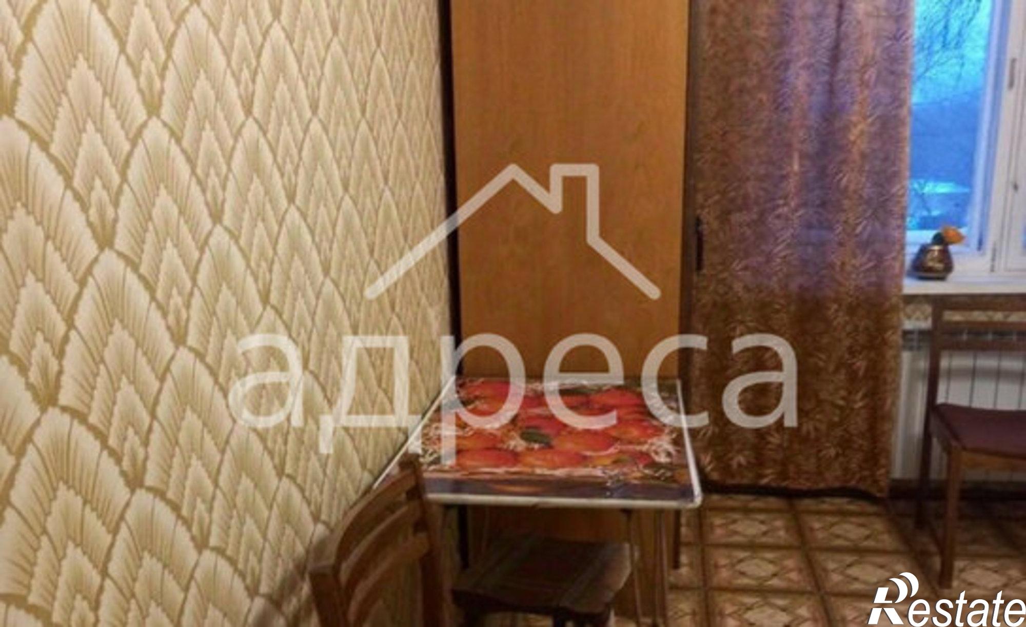 Купить квартиру за 7 150 000 рублей на Московское шоссе, 161