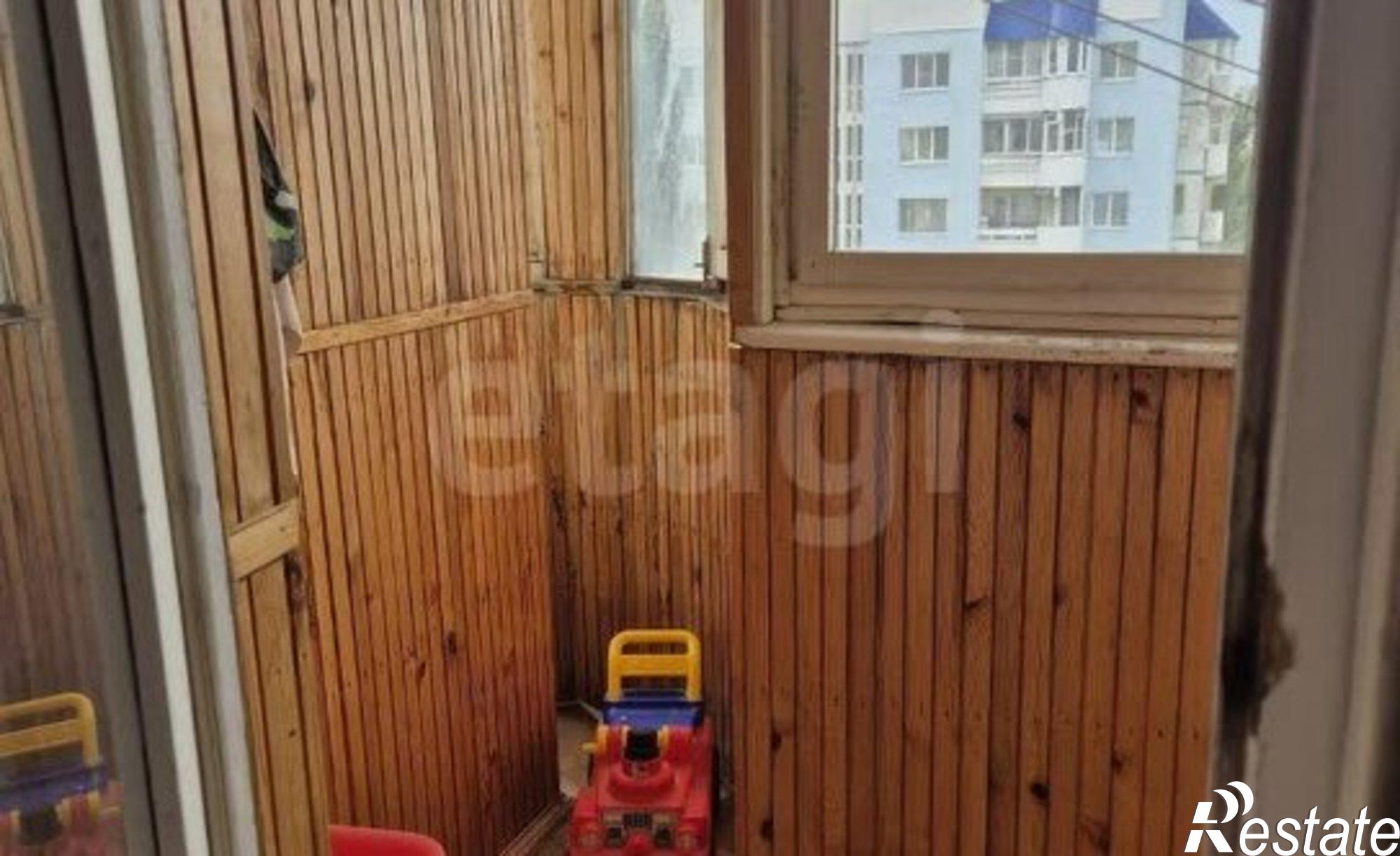 Купить квартиру за 6 800 000 рублей на улица Шверника, 11