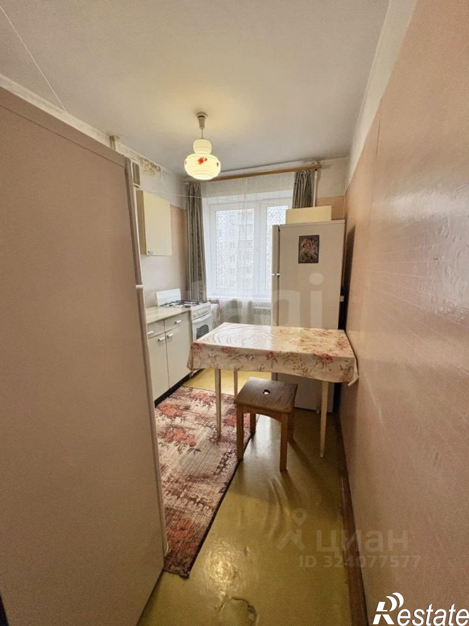 Купить квартиру за 6 700 000 рублей на улица Челюскинцев, 19