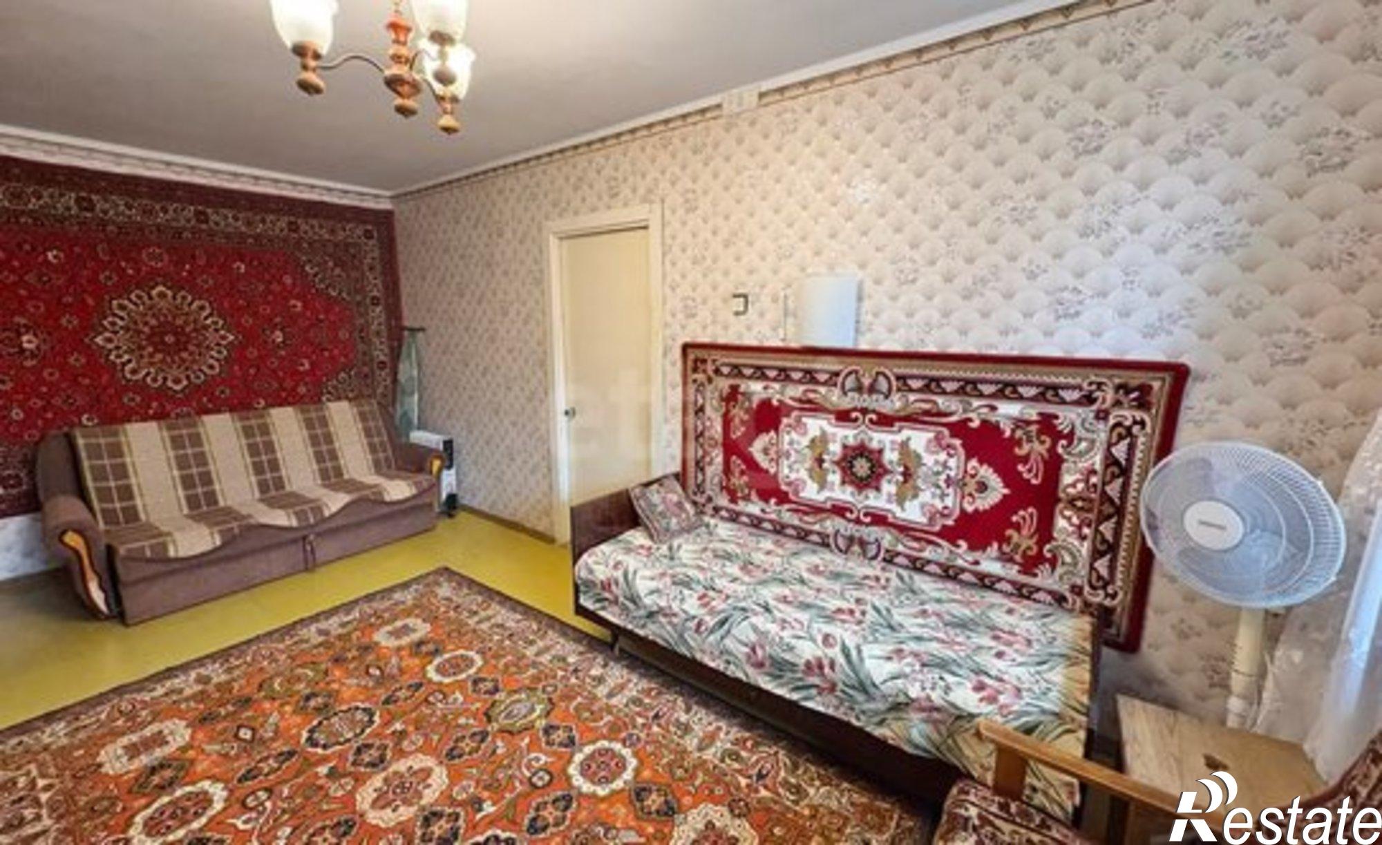 Купить квартиру за 6 700 000 рублей на улица Челюскинцев, 19