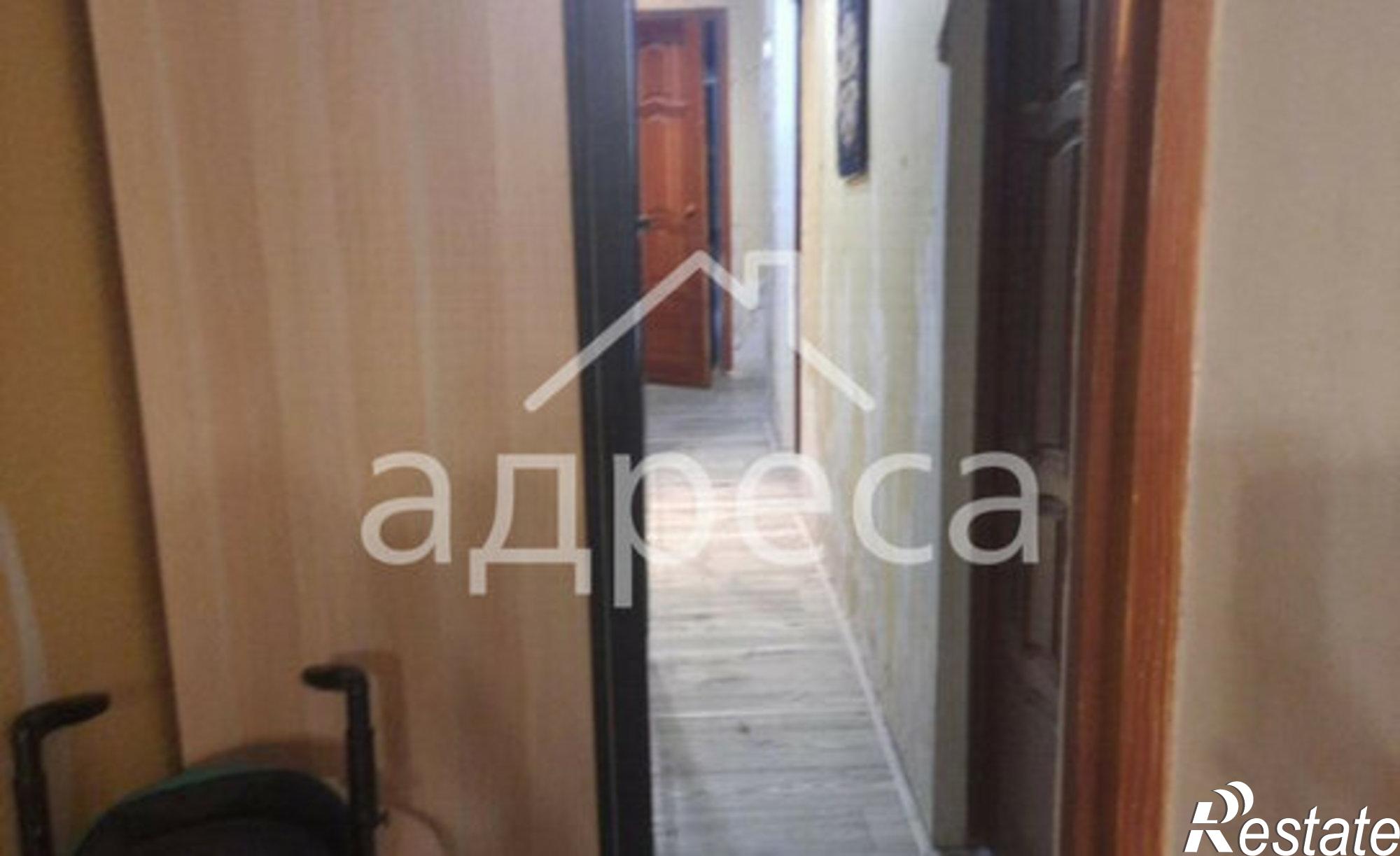 Купить квартиру за 8 700 000 рублей на Московское шоссе, 20А