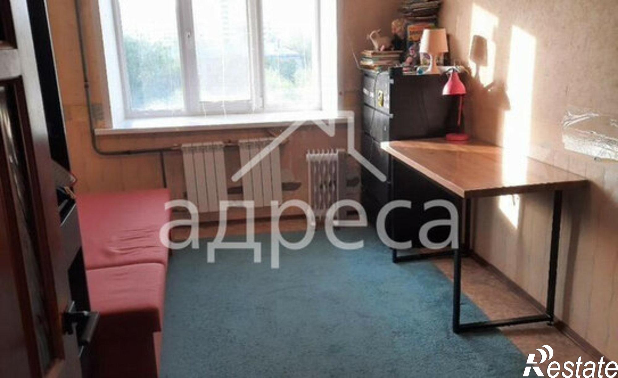 Купить квартиру за 8 700 000 рублей на Московское шоссе, 20А