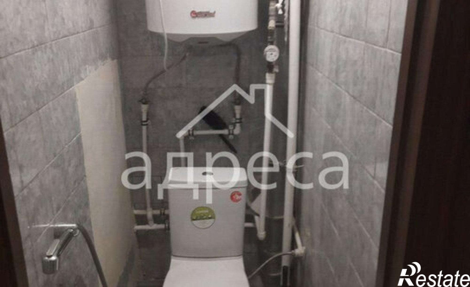 Купить квартиру за 8 700 000 рублей на Московское шоссе, 20А