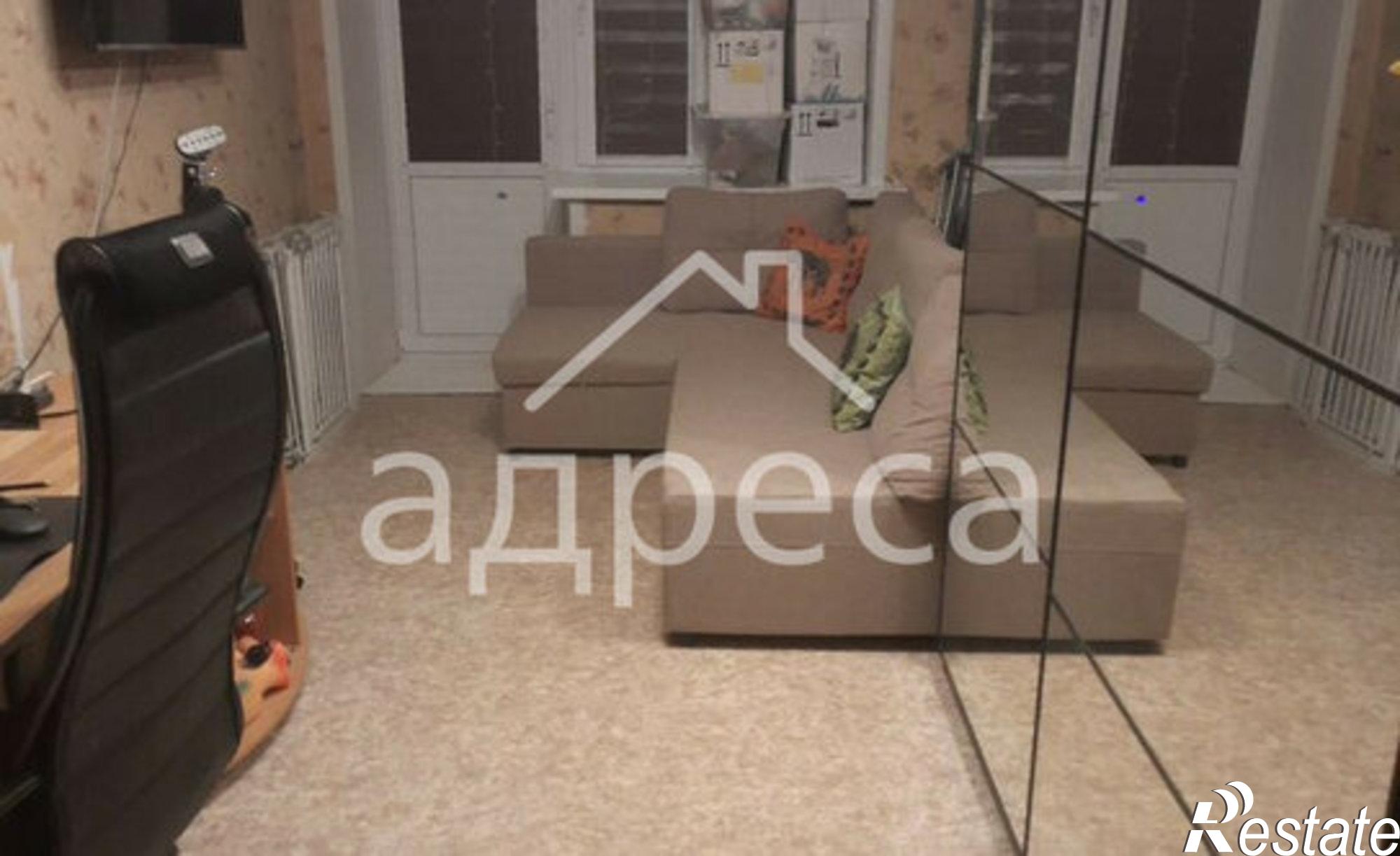 Купить квартиру за 8 700 000 рублей на Московское шоссе, 20А