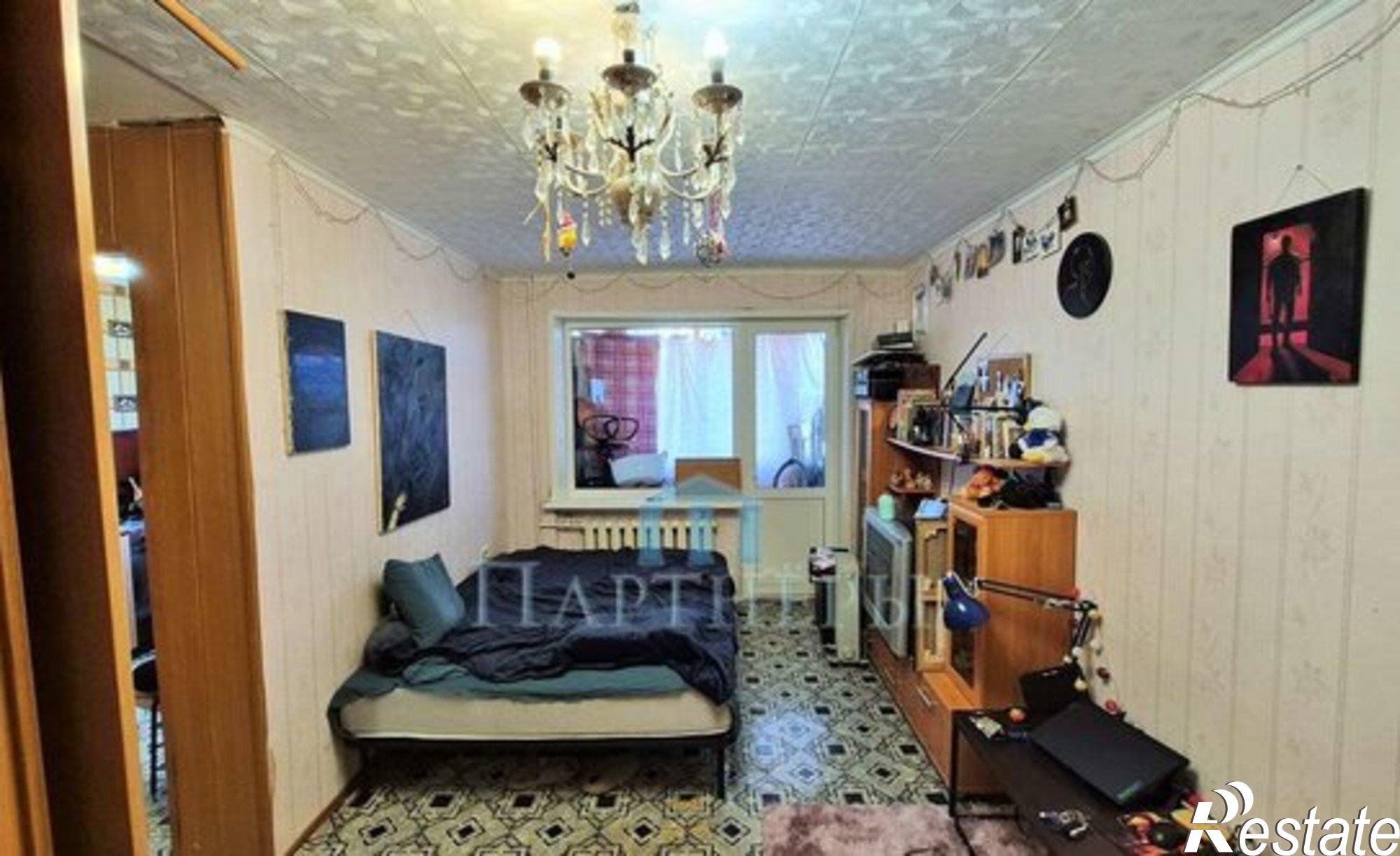 Купить квартиру за 3 900 000 рублей на улица Авроры, 191