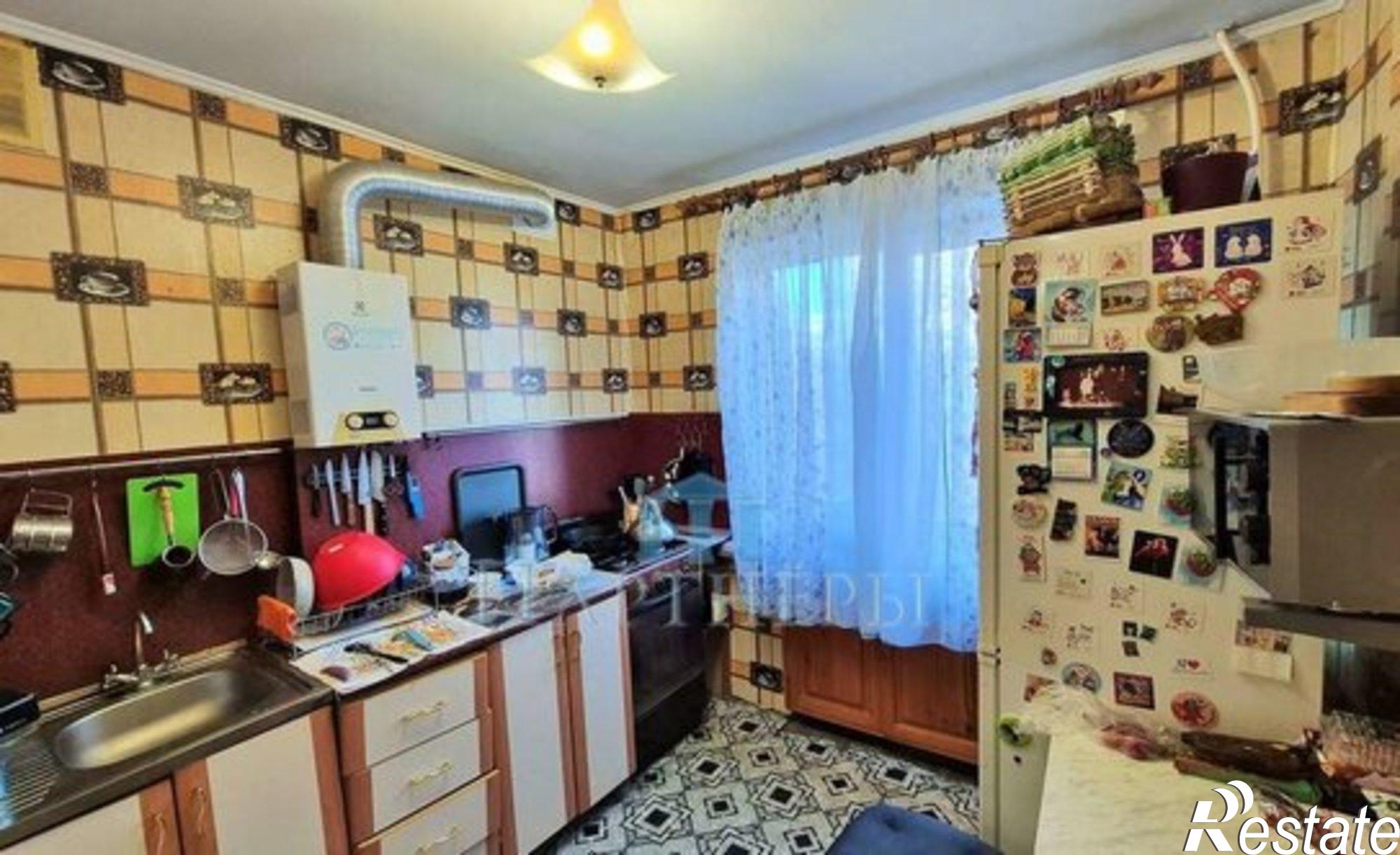 Купить квартиру за 3 900 000 рублей на улица Авроры, 191