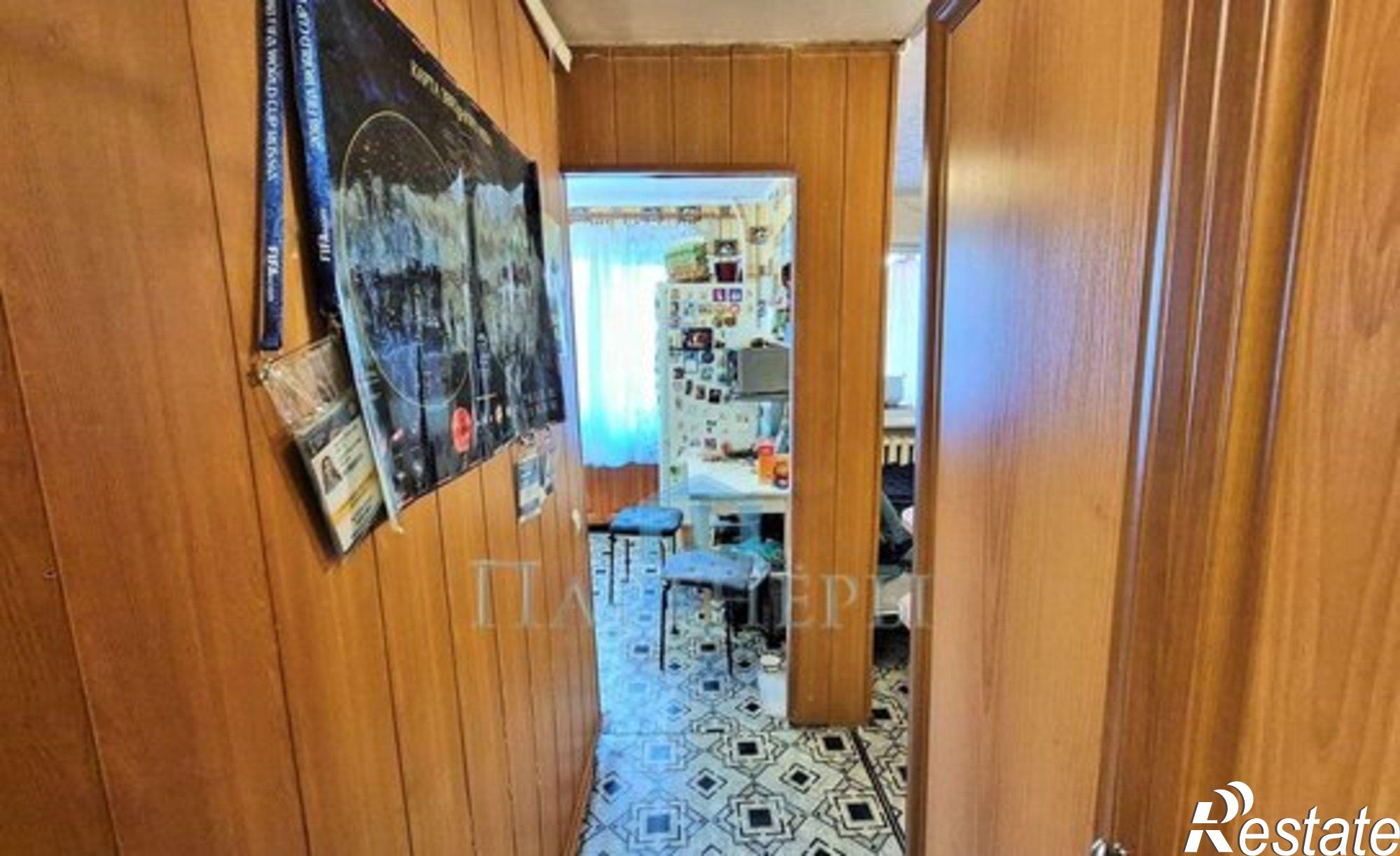 Купить квартиру за 3 900 000 рублей на улица Авроры, 191