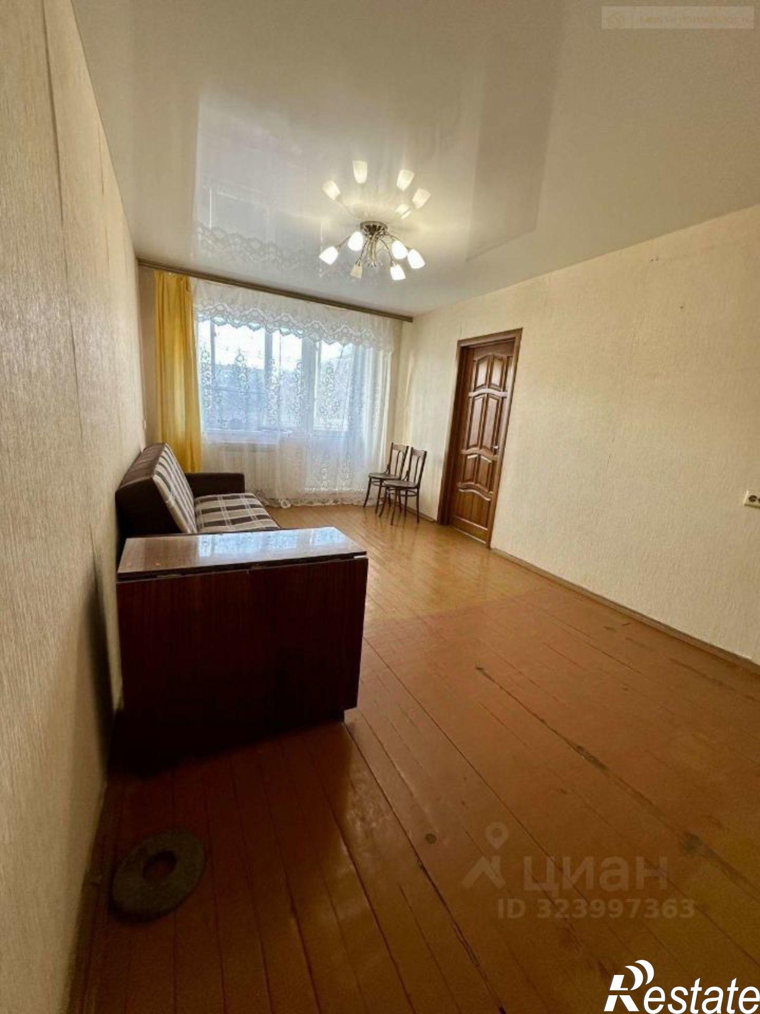 Купить квартиру за 4 800 000 рублей на улица Стара-Загора, 195