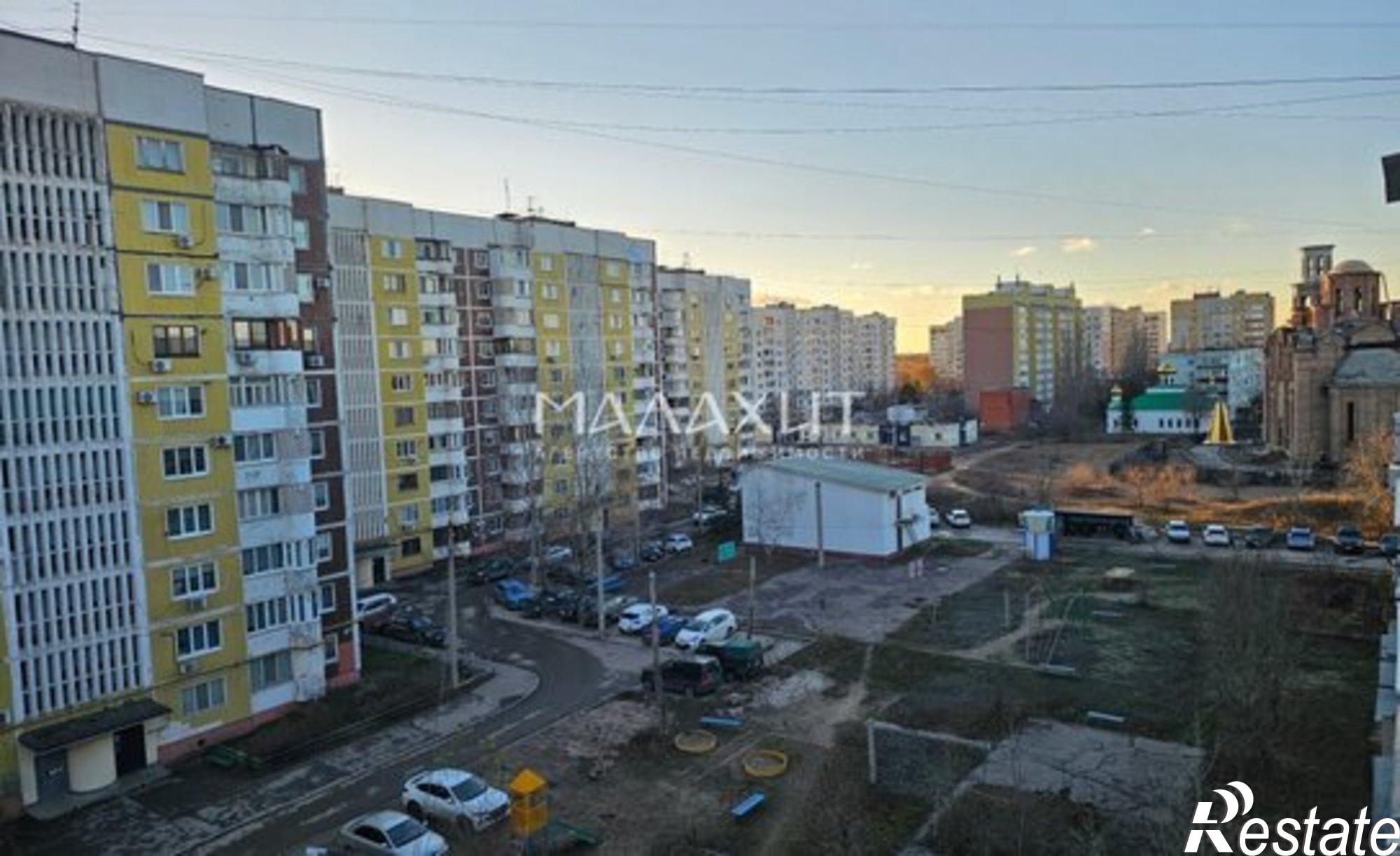 Купить квартиру за 5 100 000 рублей на Белорусская улица, 89