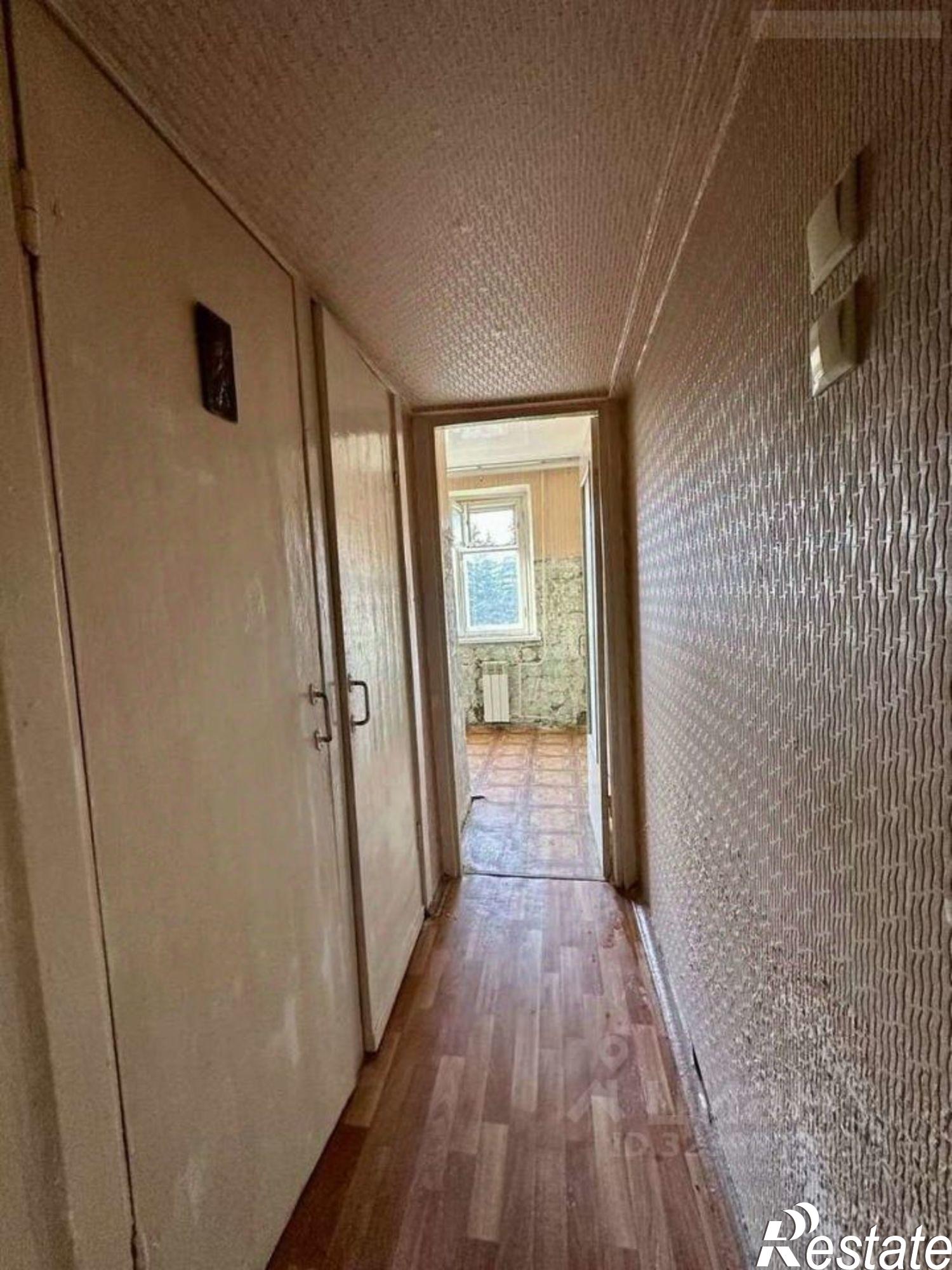 Купить квартиру за 4 800 000 рублей на улица Стара-Загора, 195