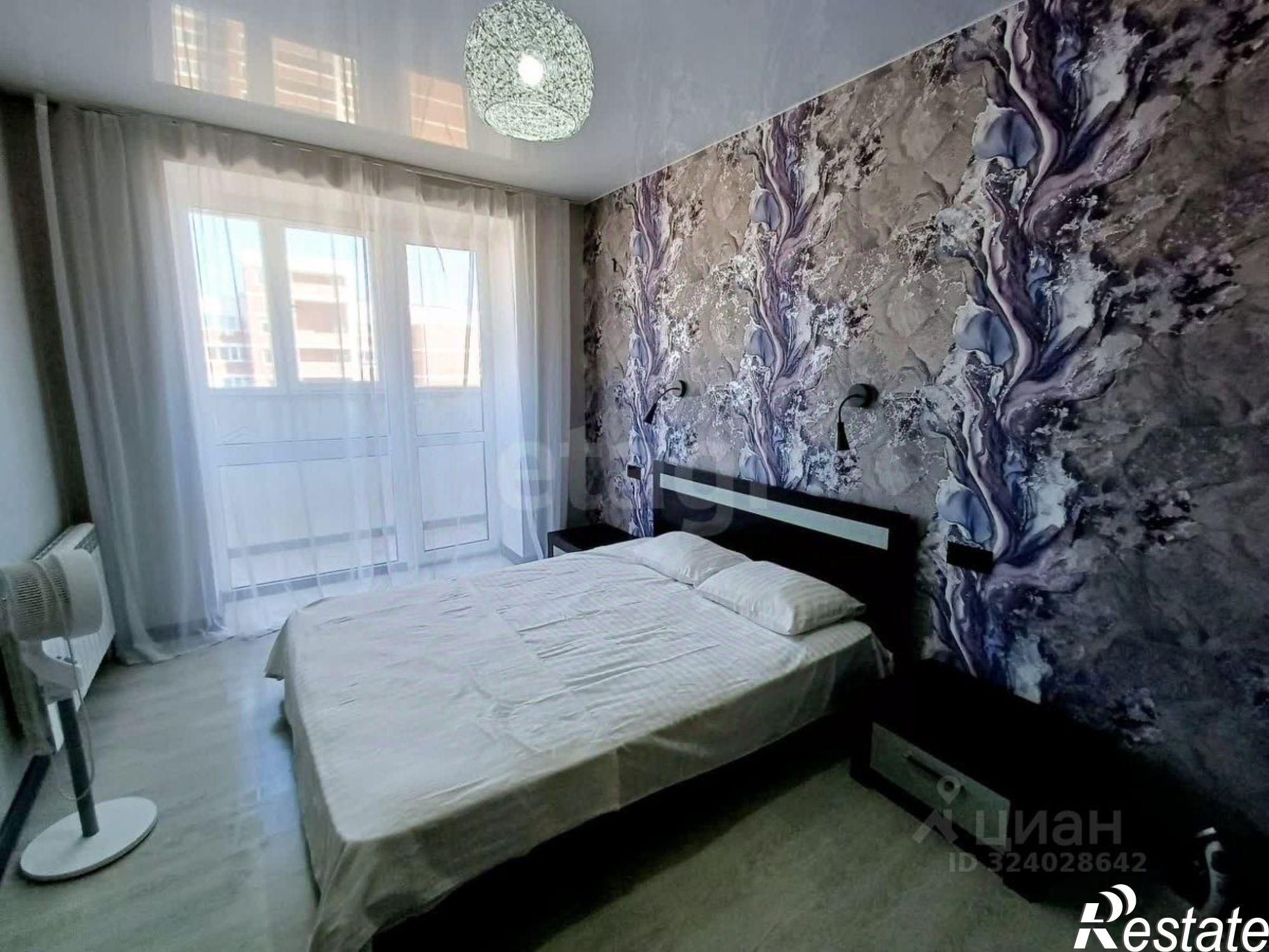 Купить квартиру за 7 100 000 рублей на 5-я просека, 135