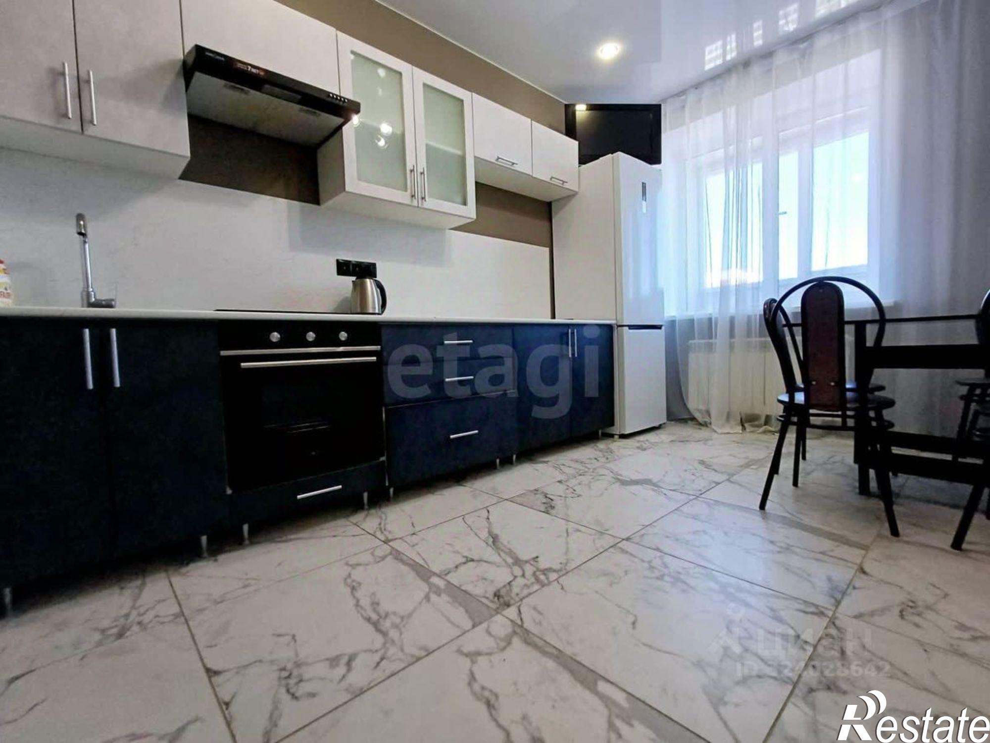 Купить квартиру за 7 100 000 рублей на 5-я просека, 135