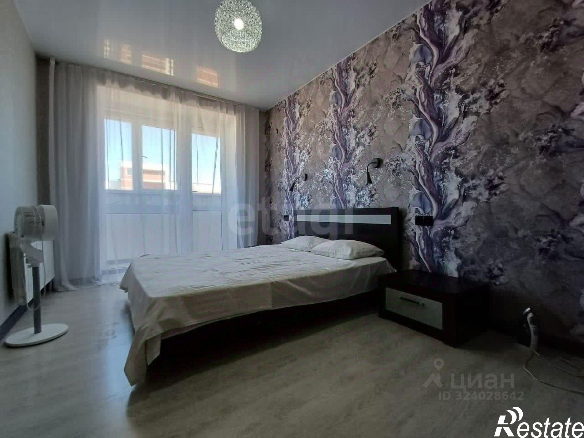 Купить квартиру за 7 100 000 рублей на 5-я просека, 135