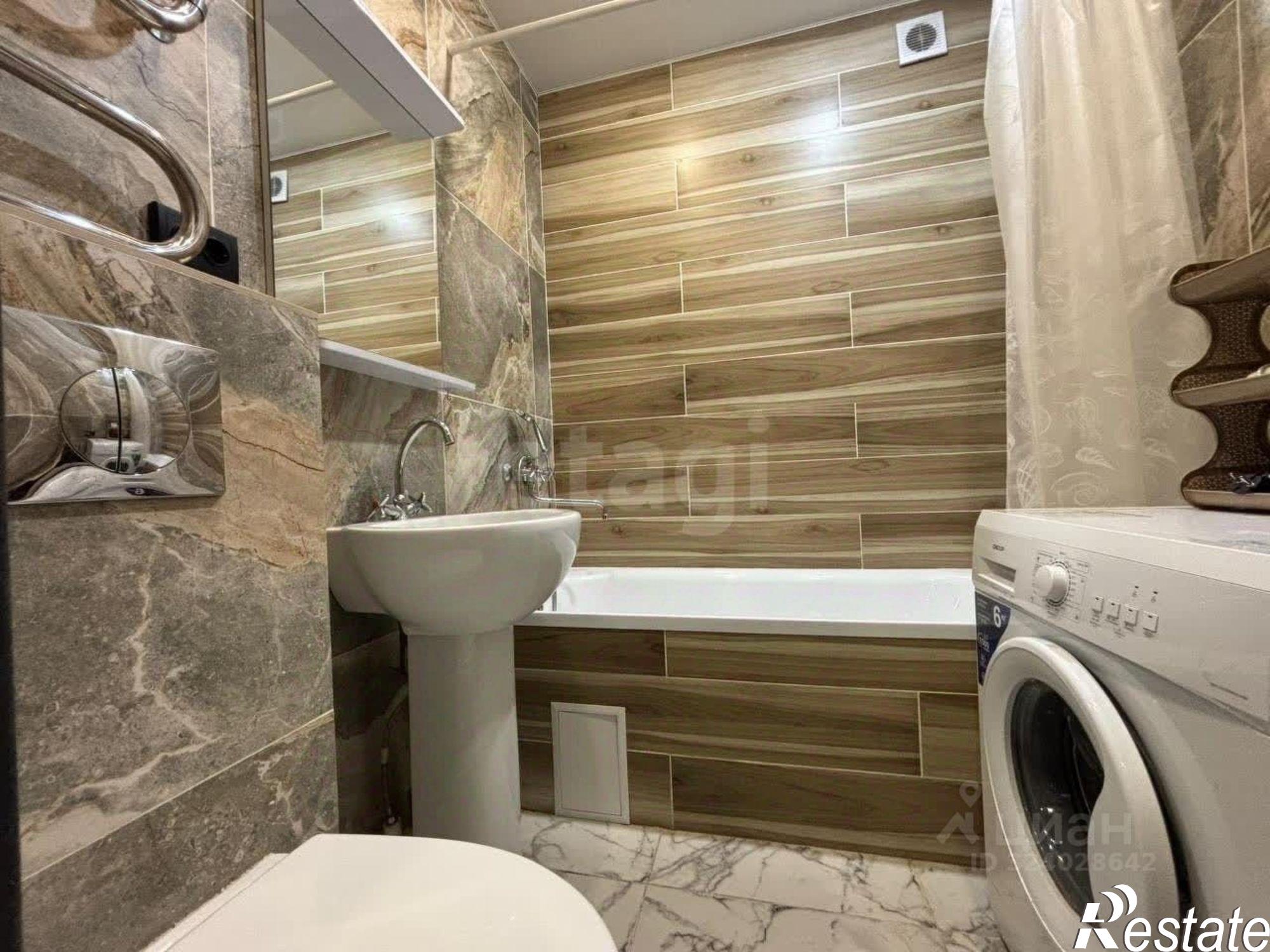 Купить квартиру за 7 100 000 рублей на 5-я просека, 135