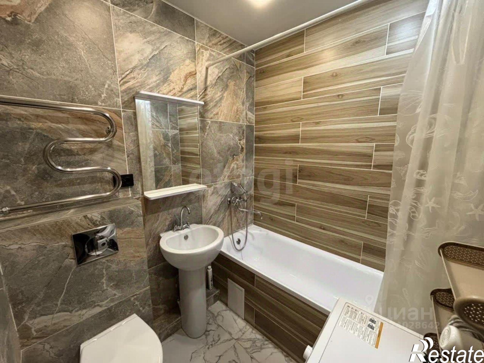 Купить квартиру за 7 100 000 рублей на 5-я просека, 135