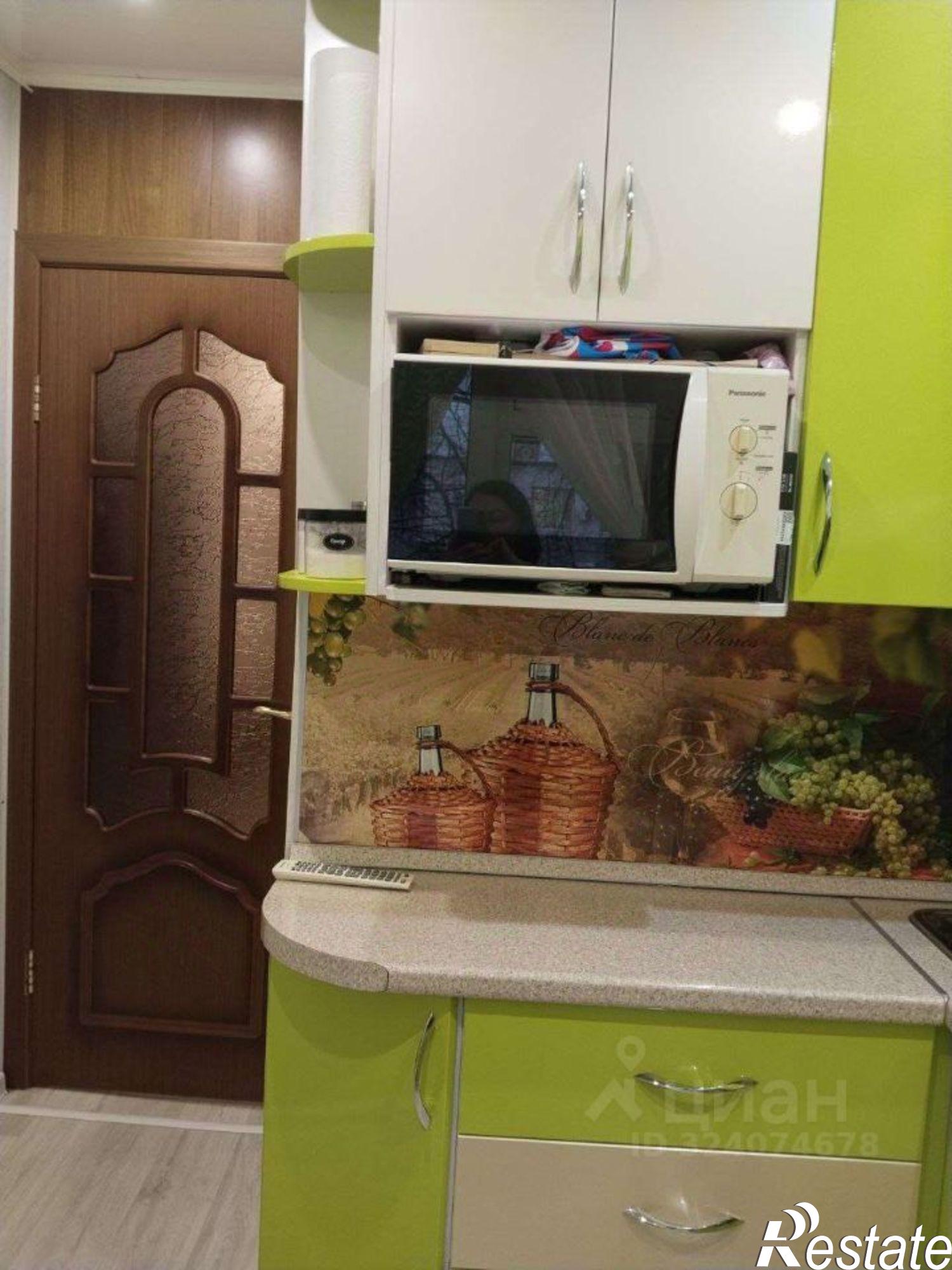 Купить квартиру за 7 000 000 рублей на Аэродромная улица, 119