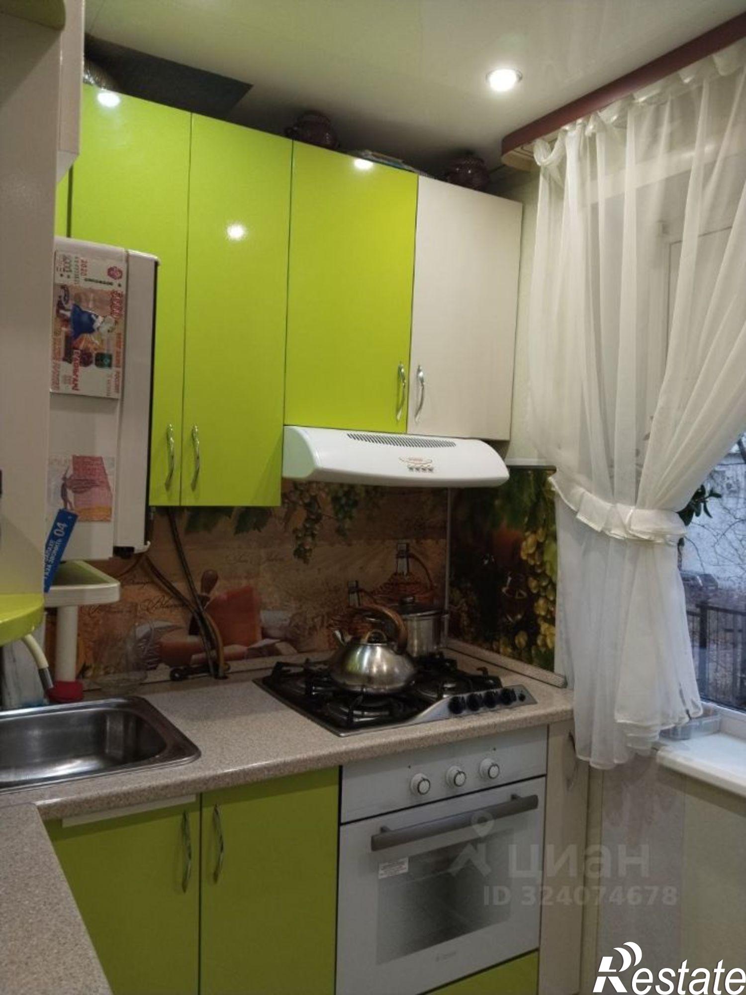 Купить квартиру за 7 000 000 рублей на Аэродромная улица, 119