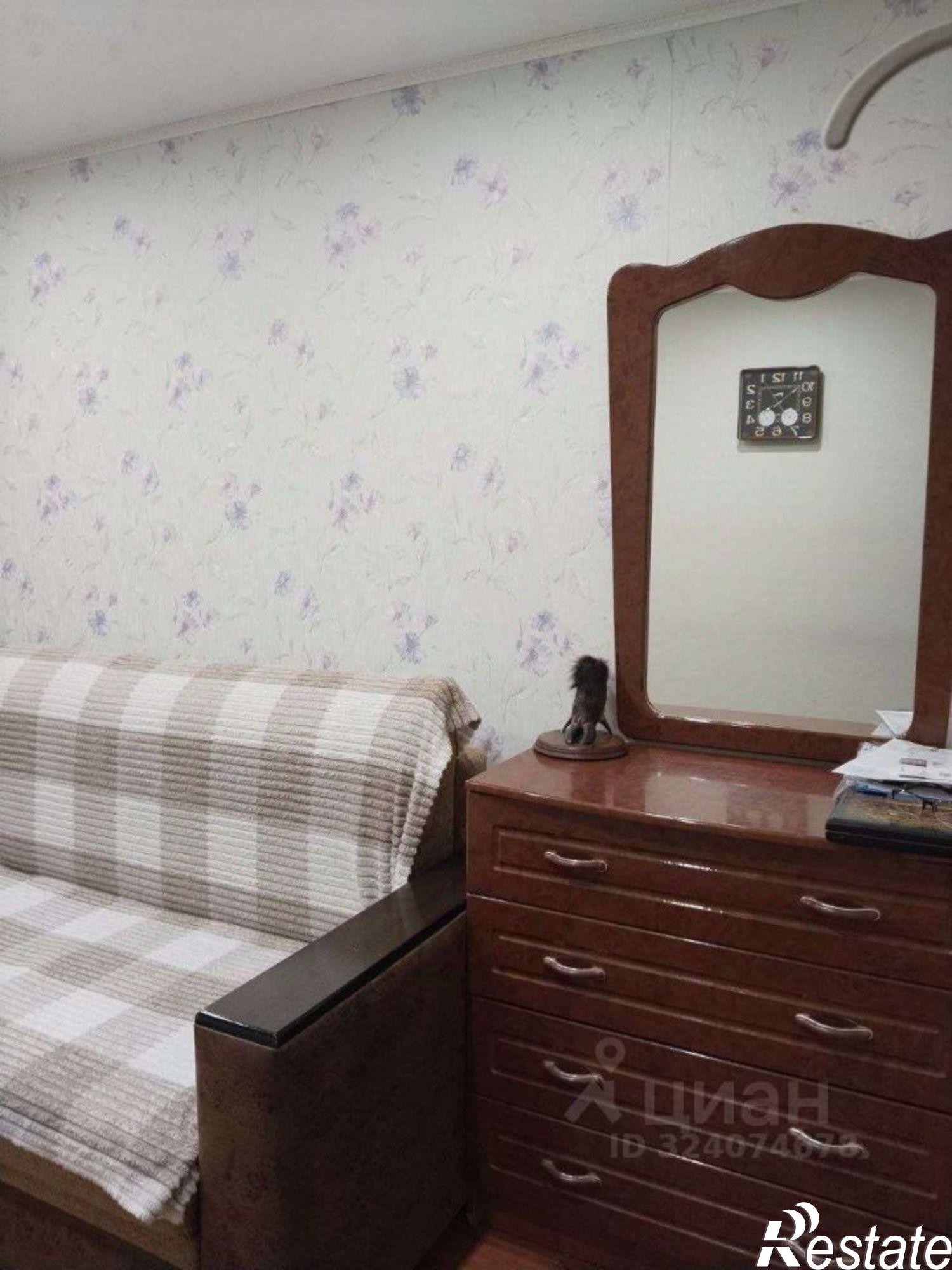 Купить квартиру за 7 000 000 рублей на Аэродромная улица, 119