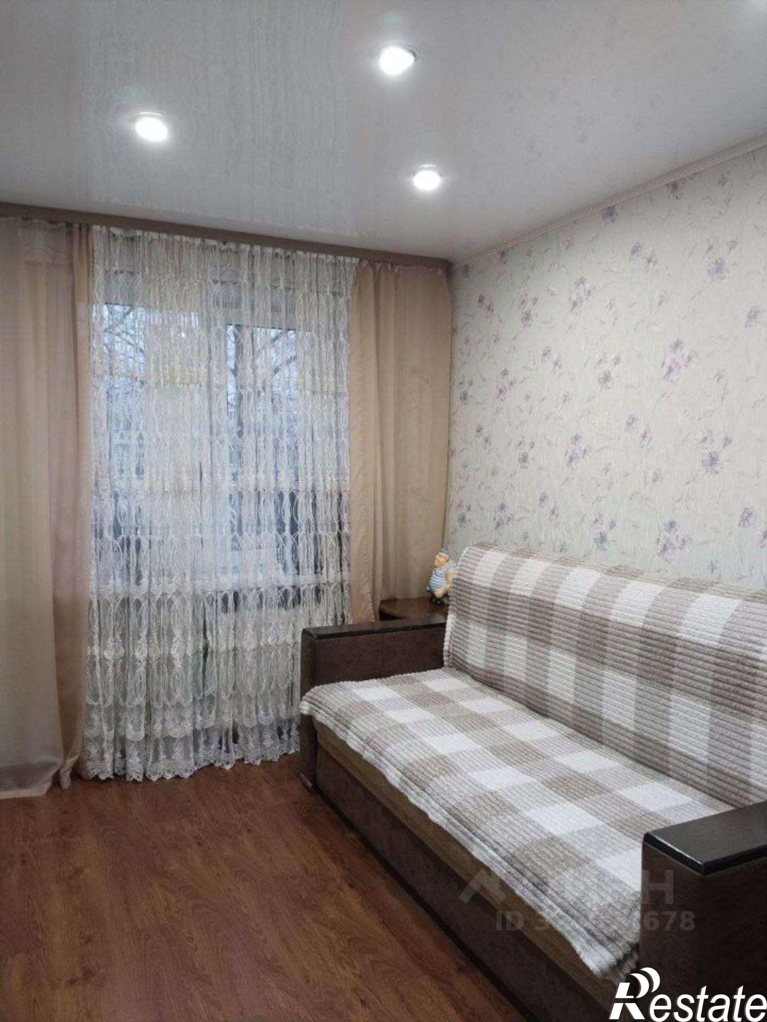 Купить квартиру за 7 000 000 рублей на Аэродромная улица, 119