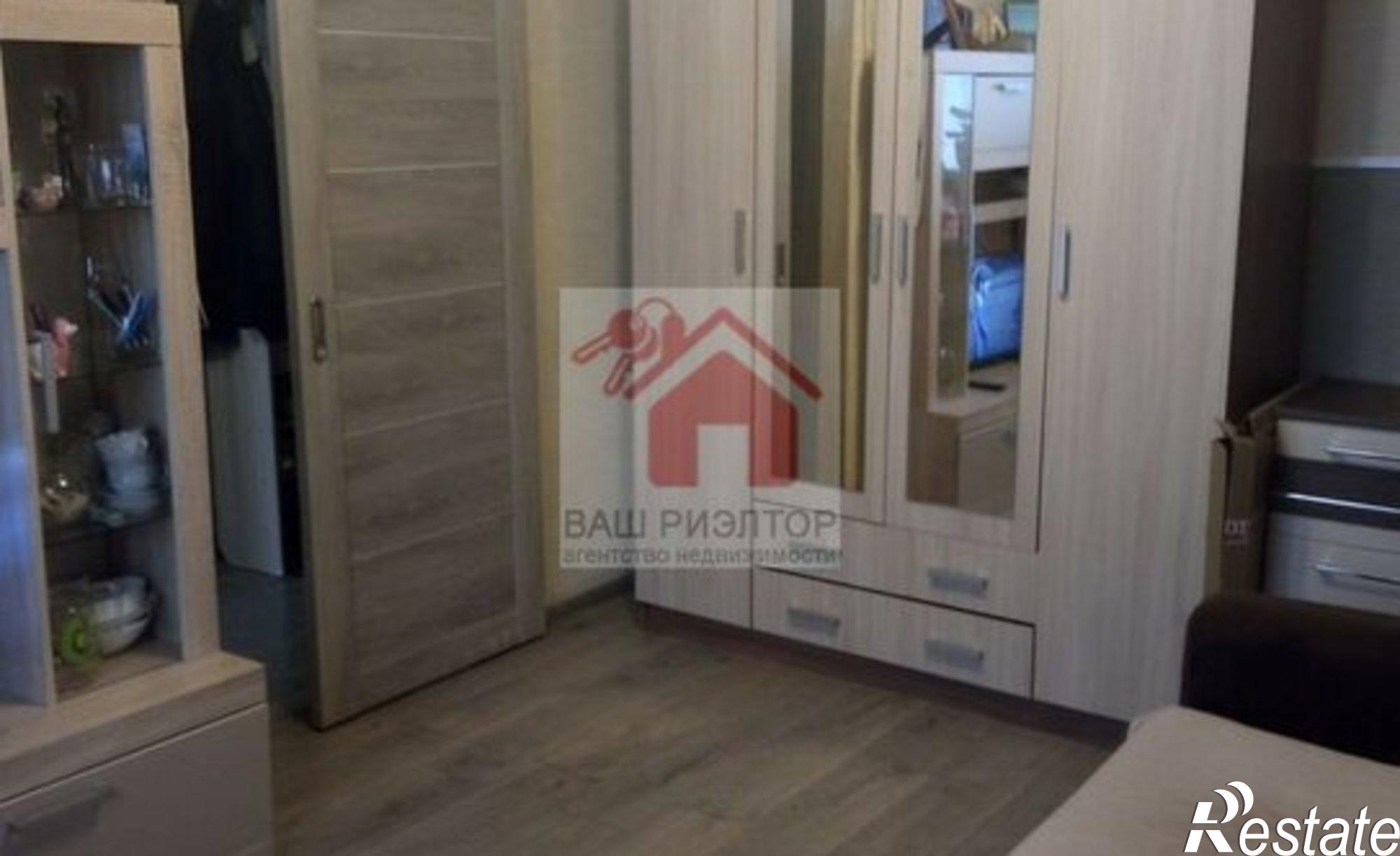 Купить квартиру за 3 800 000 рублей на улица Георгия Димитрова, 18