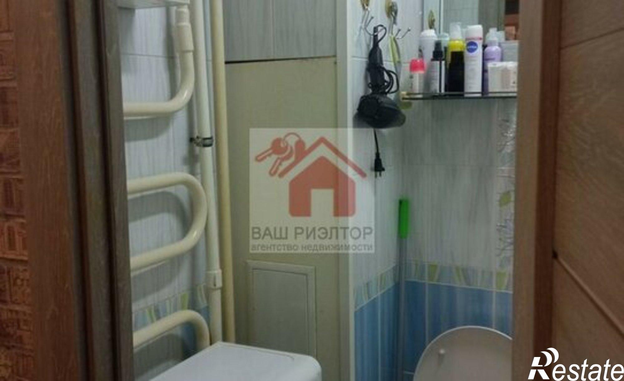 Купить квартиру за 3 800 000 рублей на улица Георгия Димитрова, 18