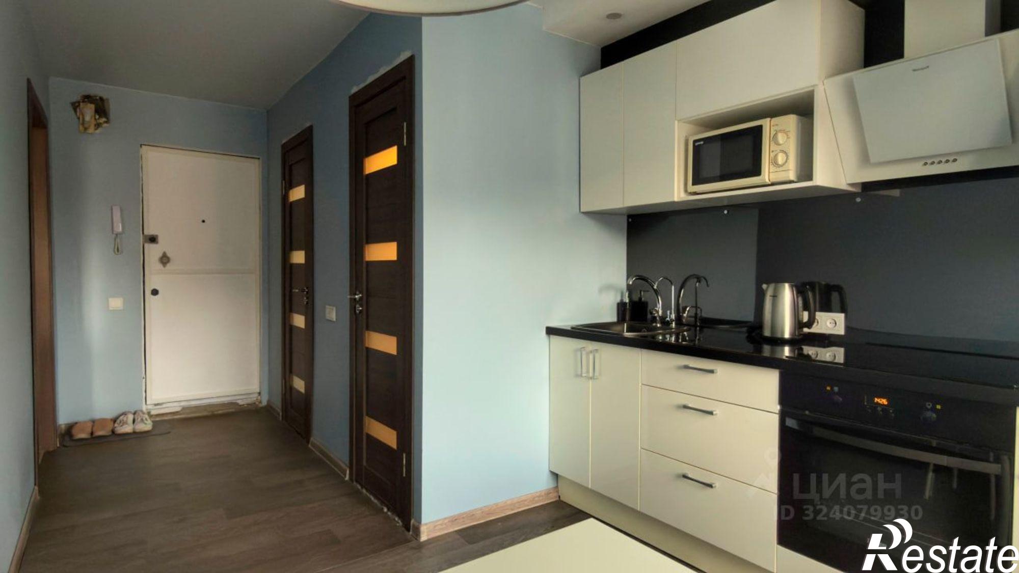 Сдать квартиру за 38 000 рублей на пр-кт Карла Маркса, 8