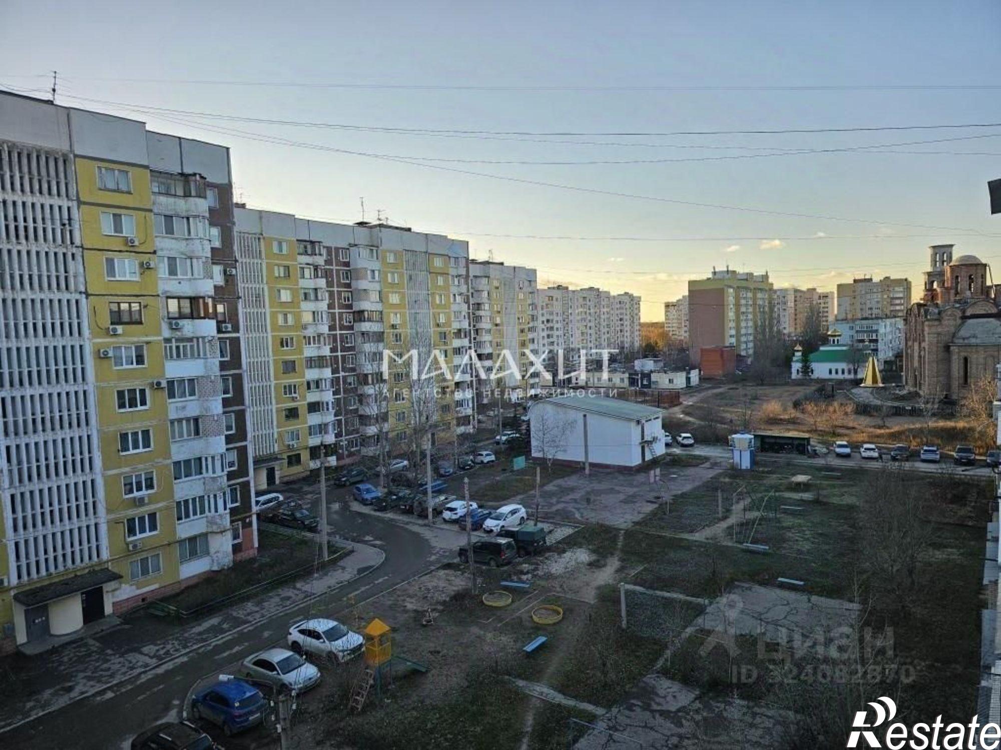 Купить квартиру за 5 100 000 рублей на Белорусская улица, 89