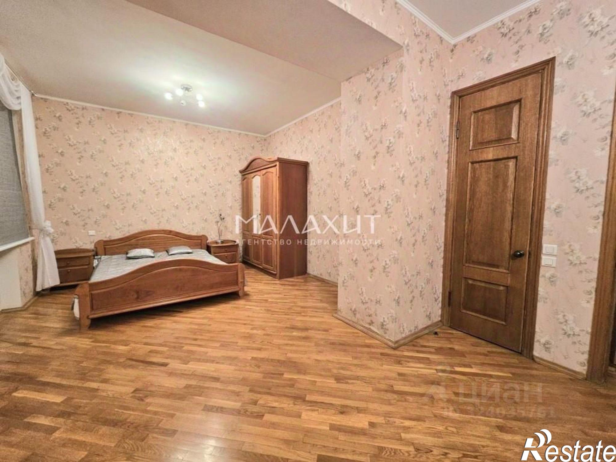 Купить квартиру за 25 000 000 рублей на Студенческий переулок, 2А