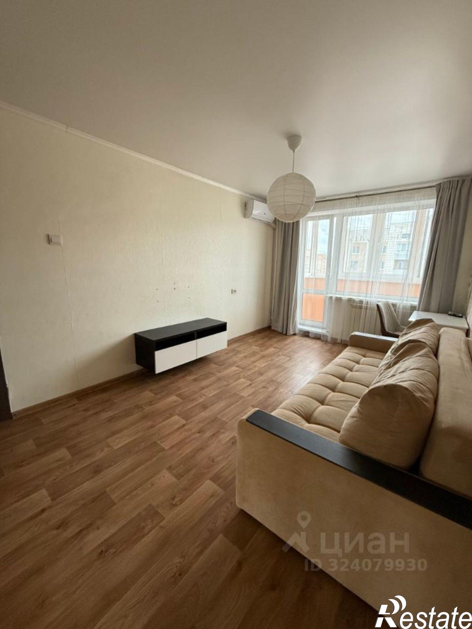 Сдать квартиру за 38 000 рублей на пр-кт Карла Маркса, 8