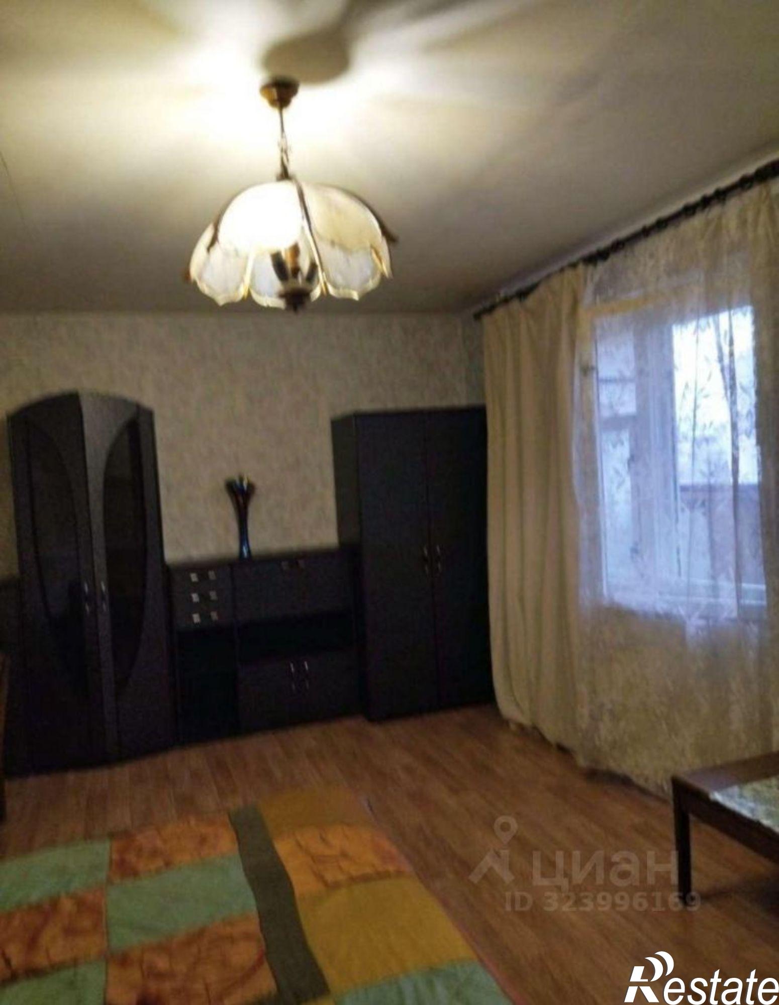 Сдать квартиру за 24 000 рублей на пер Карякина, 1