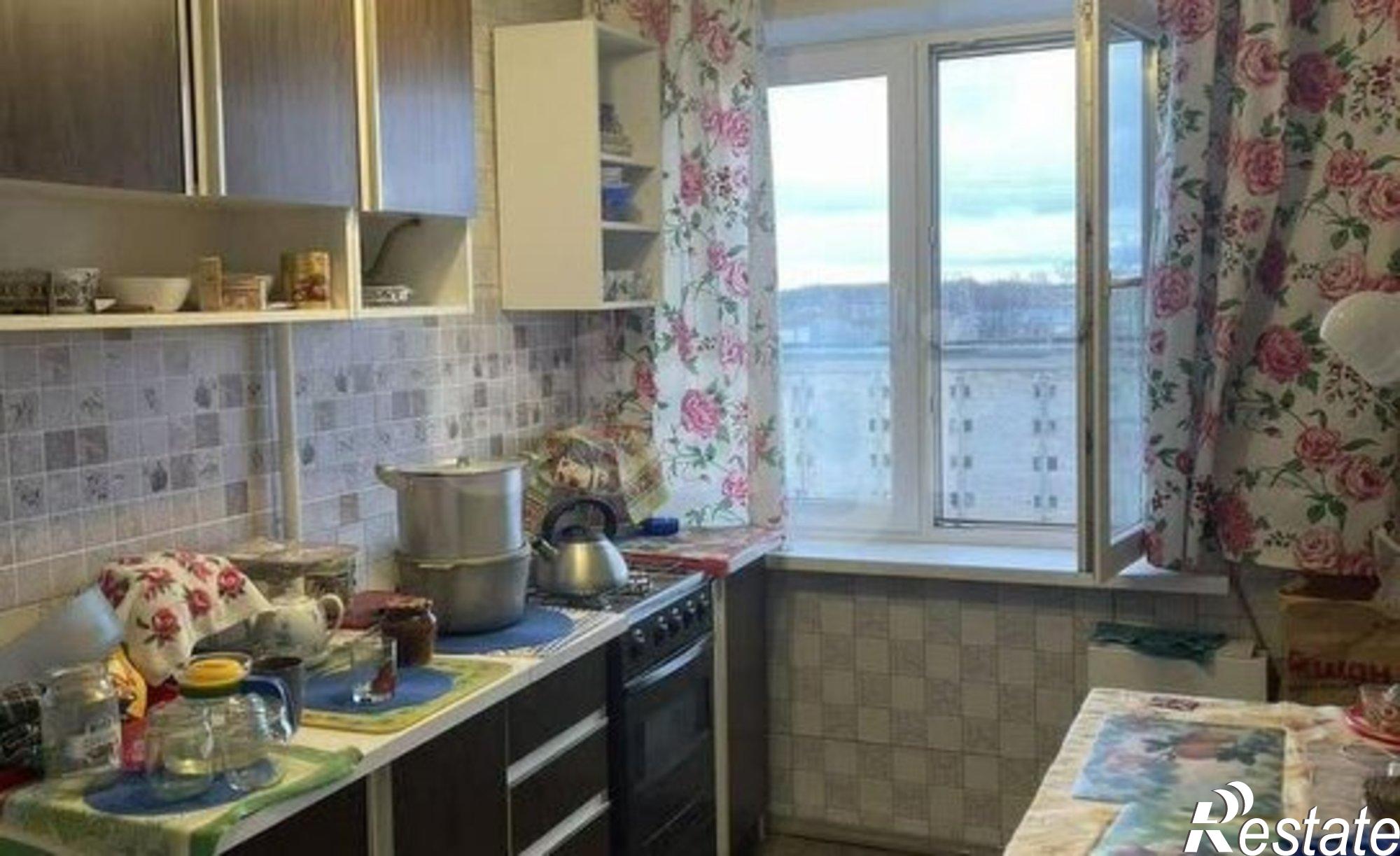 Купить квартиру за 5 600 000 рублей на ул Ташкентская, 210