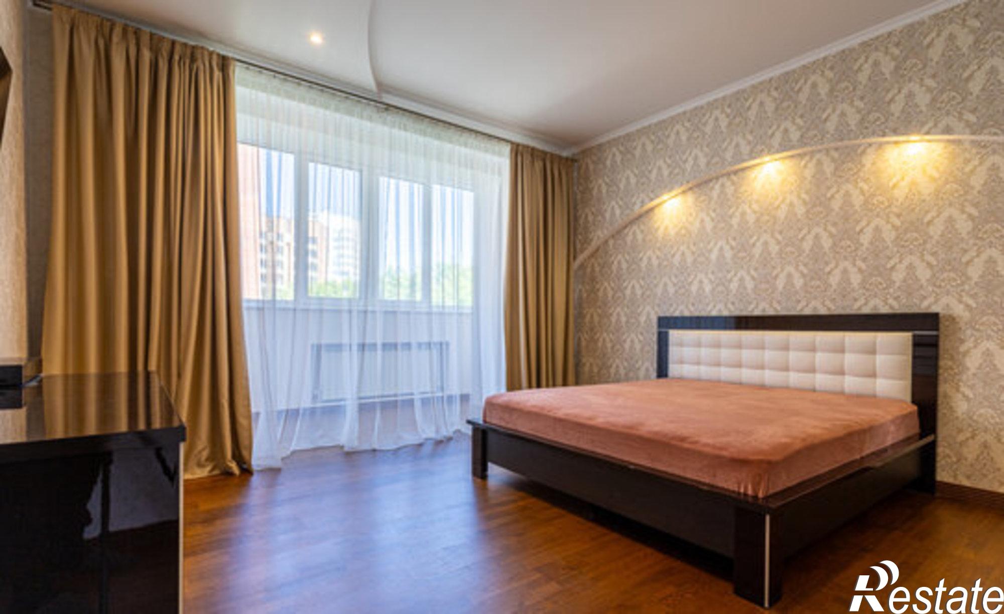 Купить квартиру за 22 200 000 рублей на ул Водников, 45