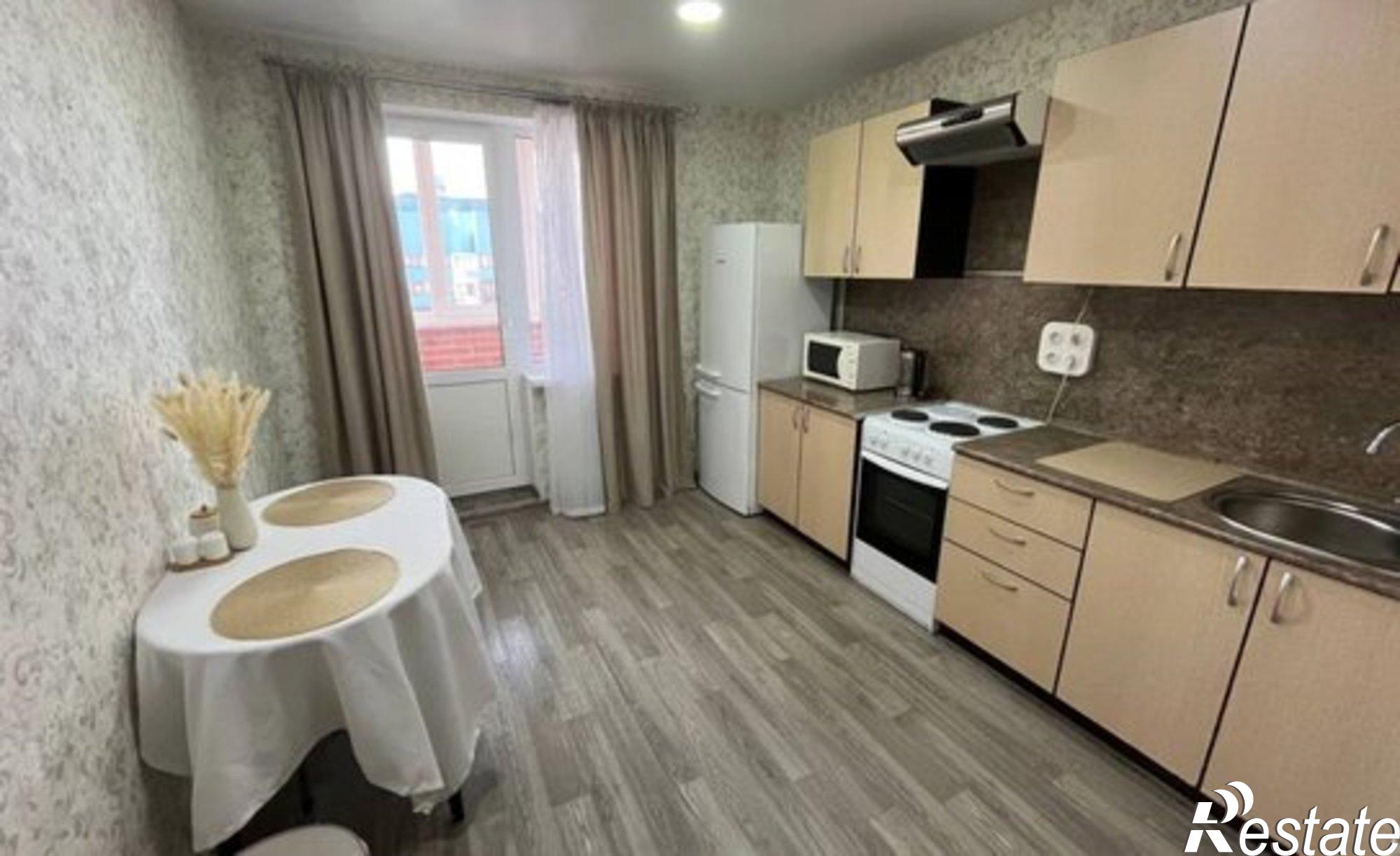 Купить квартиру за 6 800 000 рублей на просека 5-я, 110