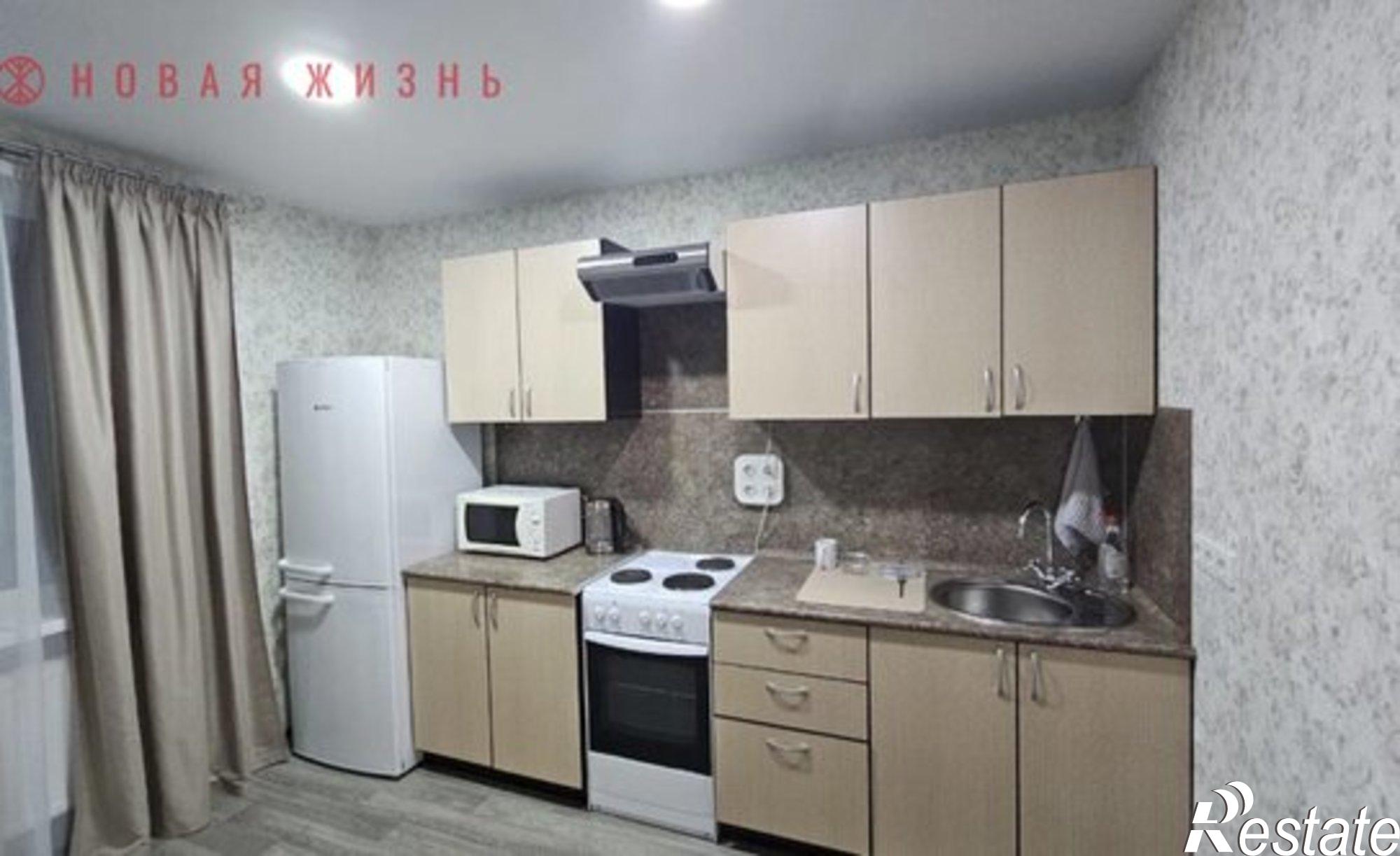 Купить квартиру за 6 800 000 рублей на просека 5-я, 110