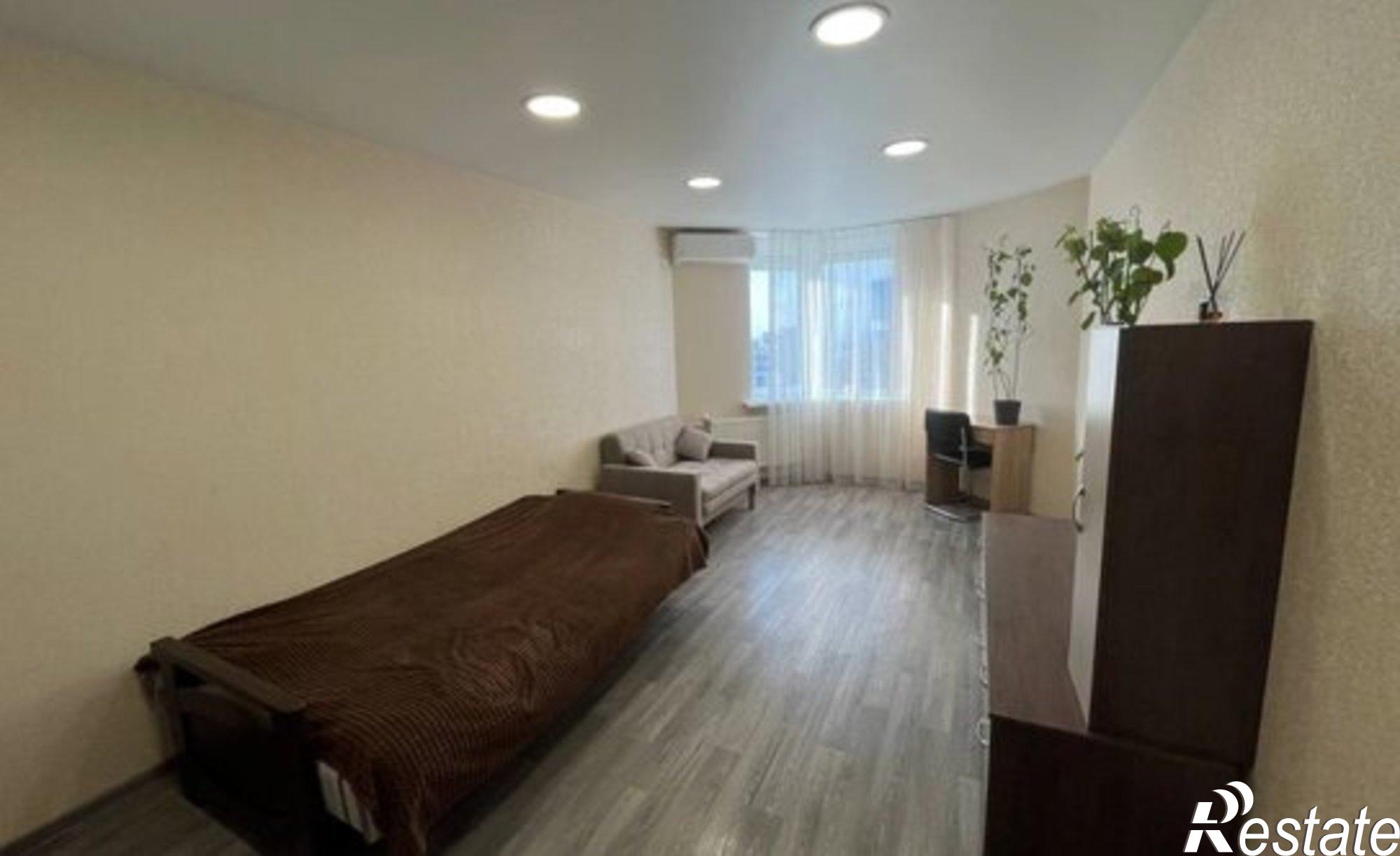 Купить квартиру за 6 800 000 рублей на просека 5-я, 110