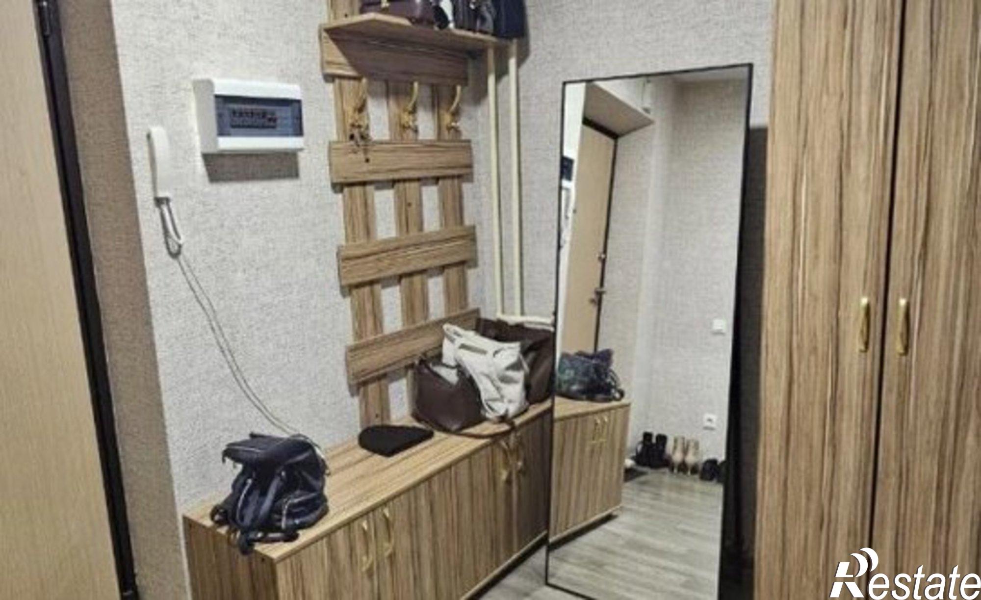 Купить квартиру за 6 800 000 рублей на просека 5-я, 110