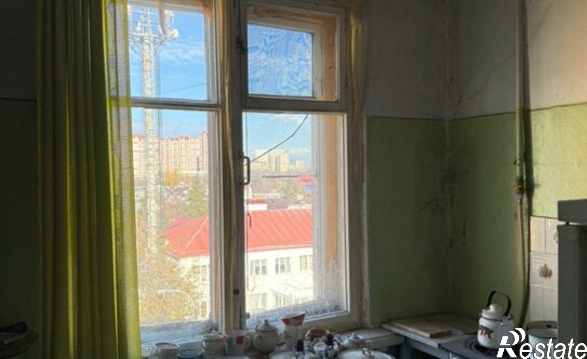 Купить квартиру за 3 500 000 рублей на ул Гагарина, 96