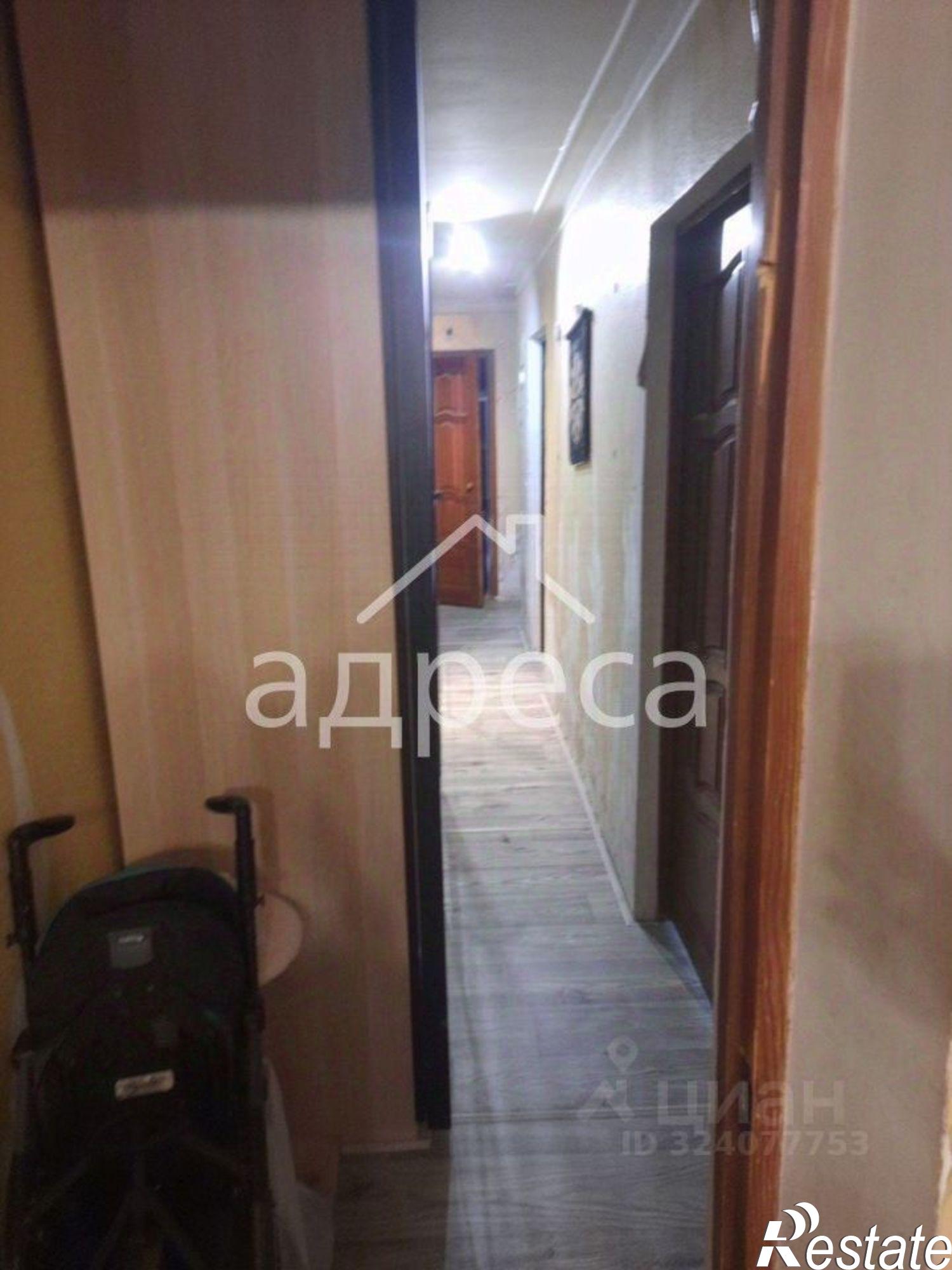 Купить квартиру за 8 700 000 рублей на Московское шоссе, 20а