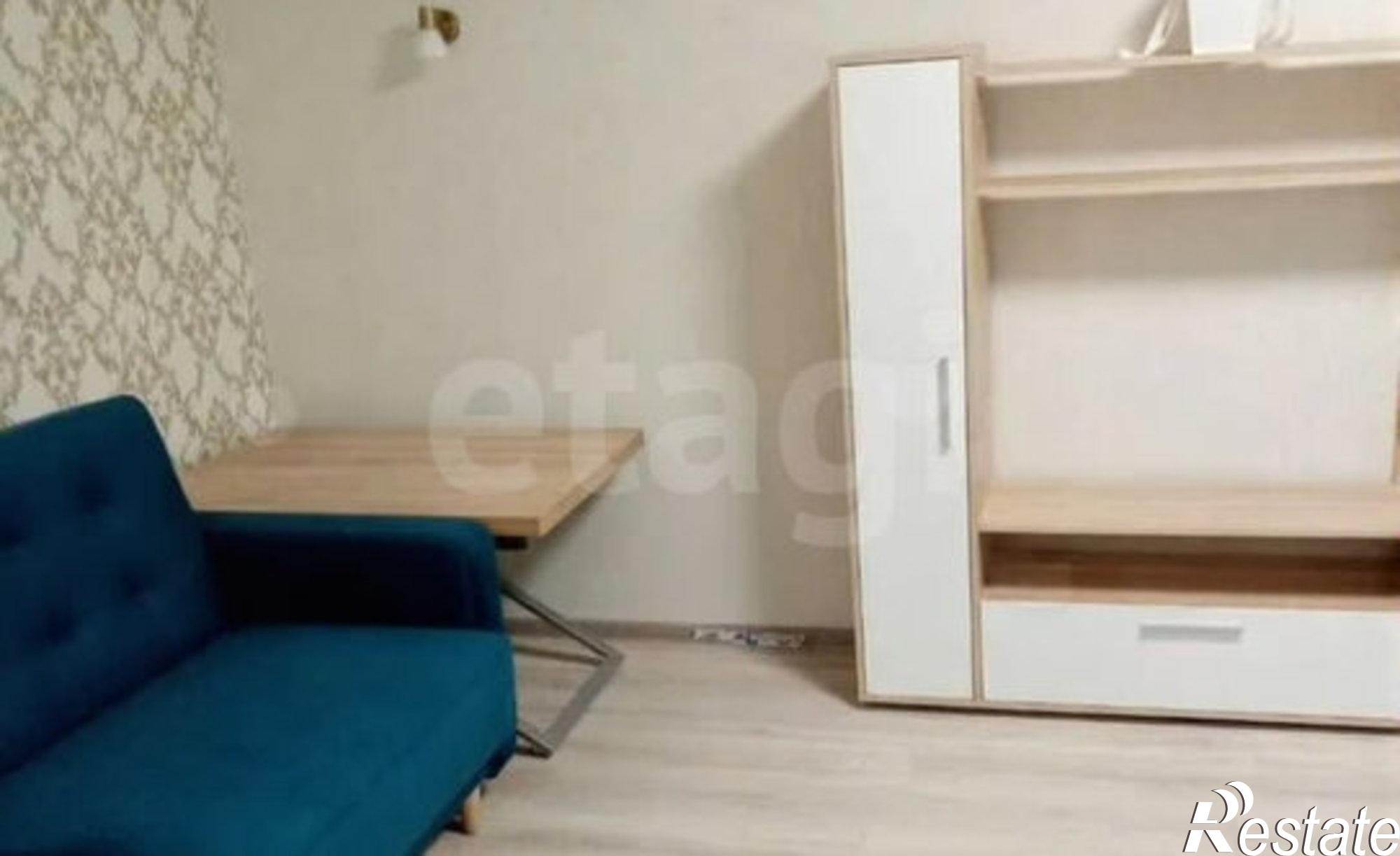 Купить квартиру за 5 500 000 рублей на ул Балаковская, 26