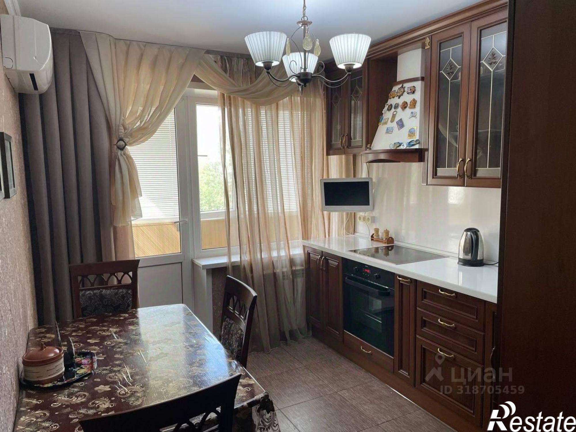 Купить квартиру за 7 500 000 рублей на ул Стара Загора, 222