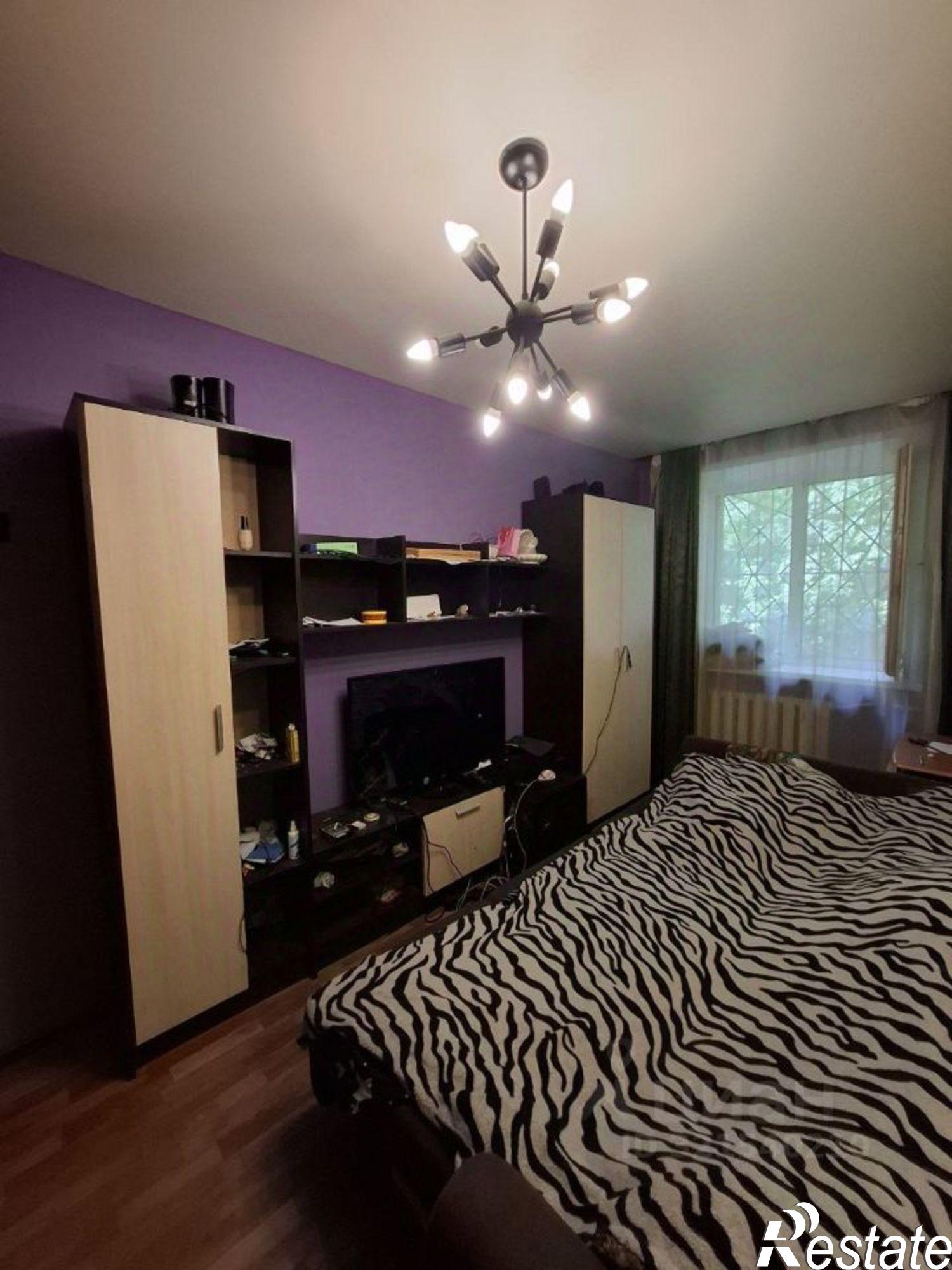 Купить квартиру за 4 890 000 рублей на ул Ново-Садовая, 162