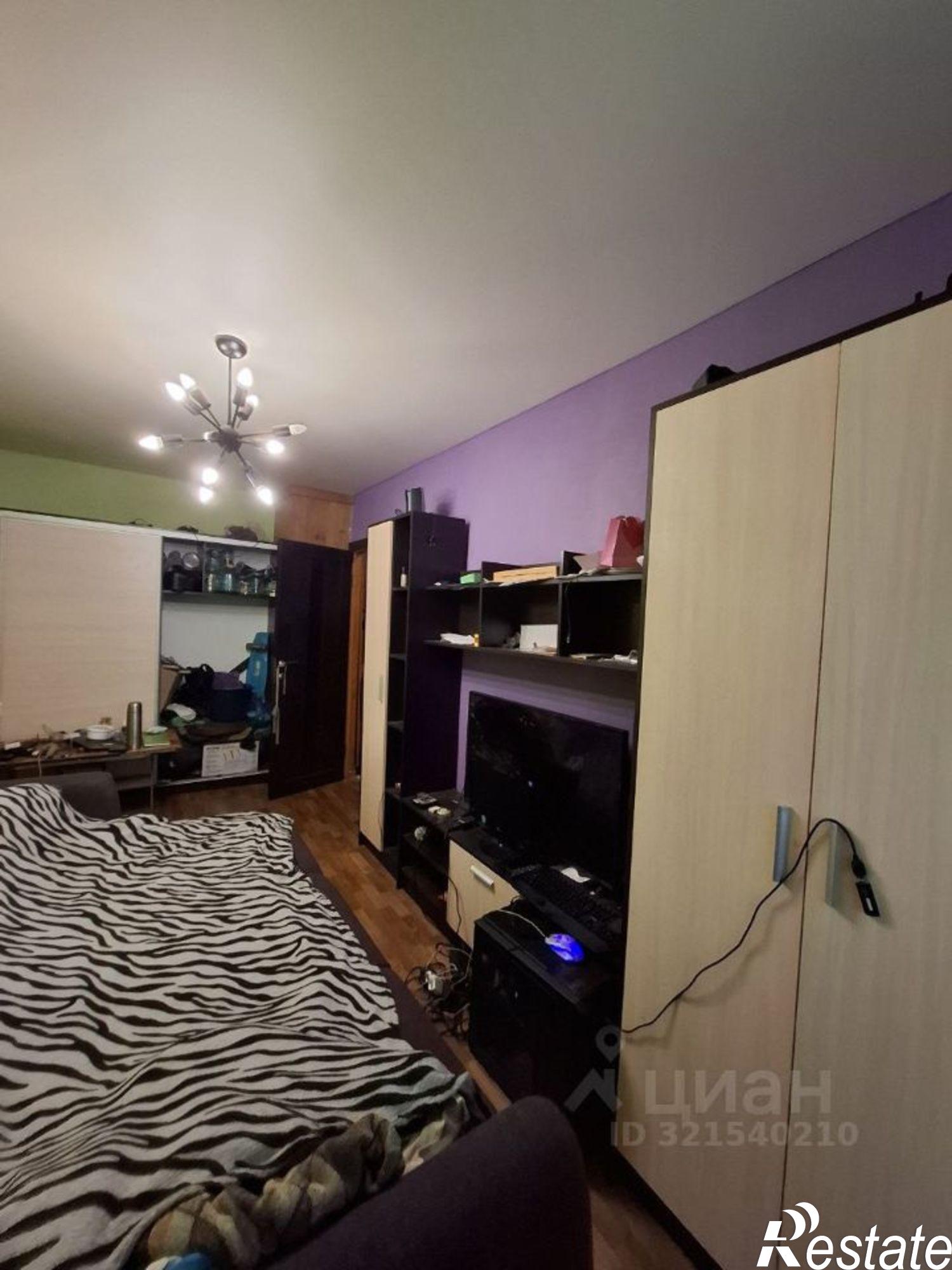 Купить квартиру за 4 890 000 рублей на ул Ново-Садовая, 162