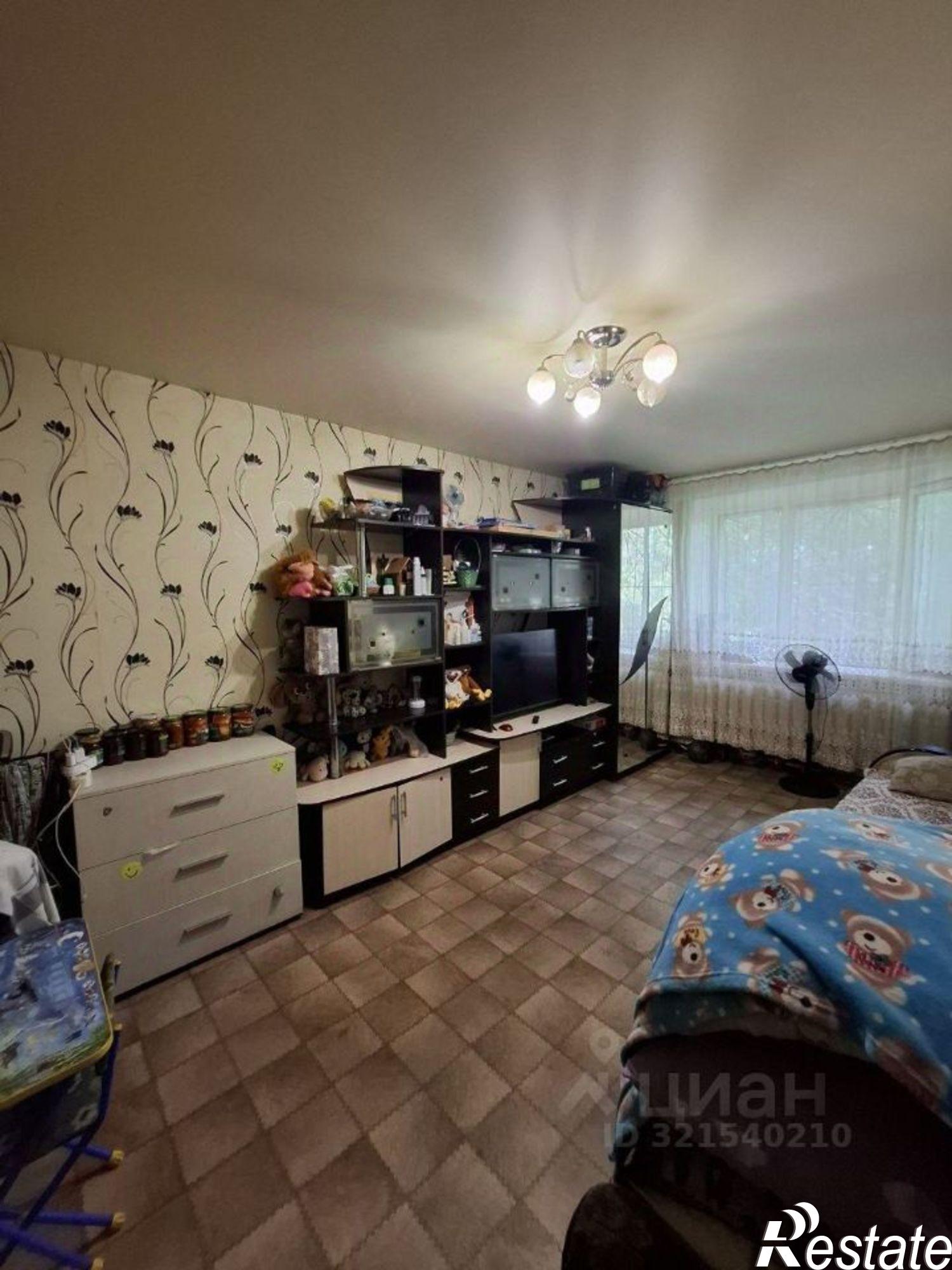 Купить квартиру за 4 890 000 рублей на ул Ново-Садовая, 162