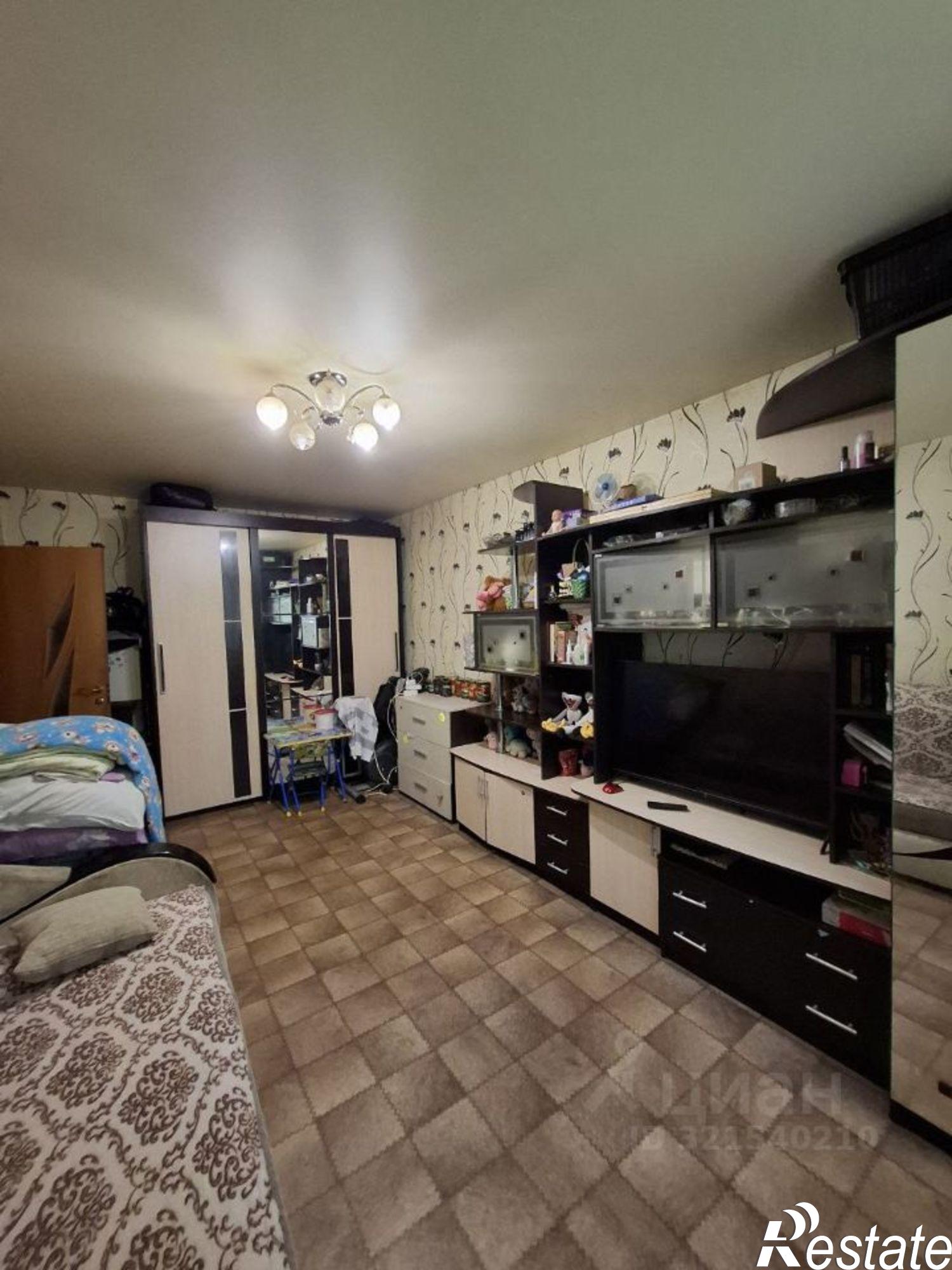 Купить квартиру за 4 890 000 рублей на ул Ново-Садовая, 162