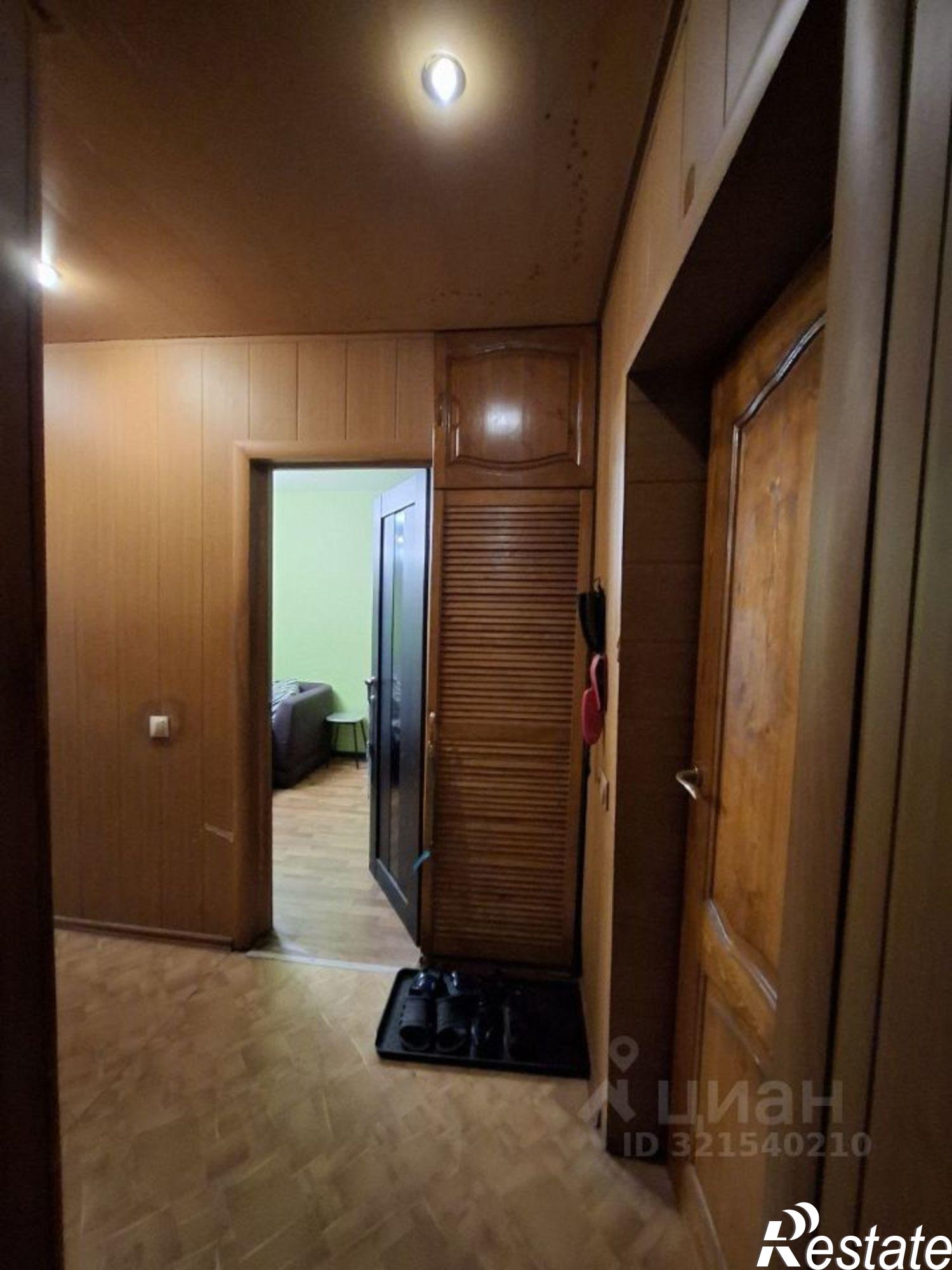 Купить квартиру за 4 890 000 рублей на ул Ново-Садовая, 162