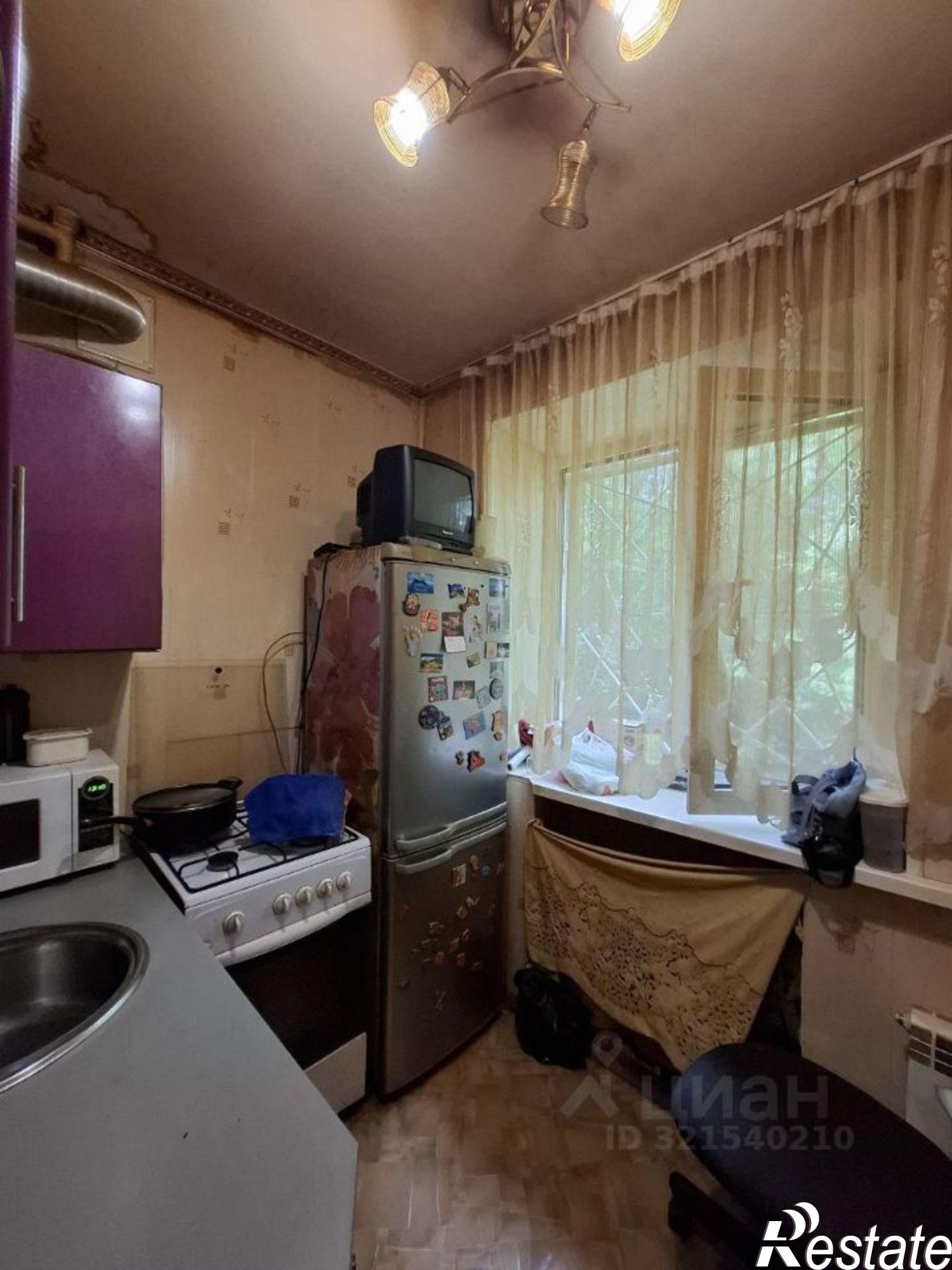 Купить квартиру за 4 890 000 рублей на ул Ново-Садовая, 162