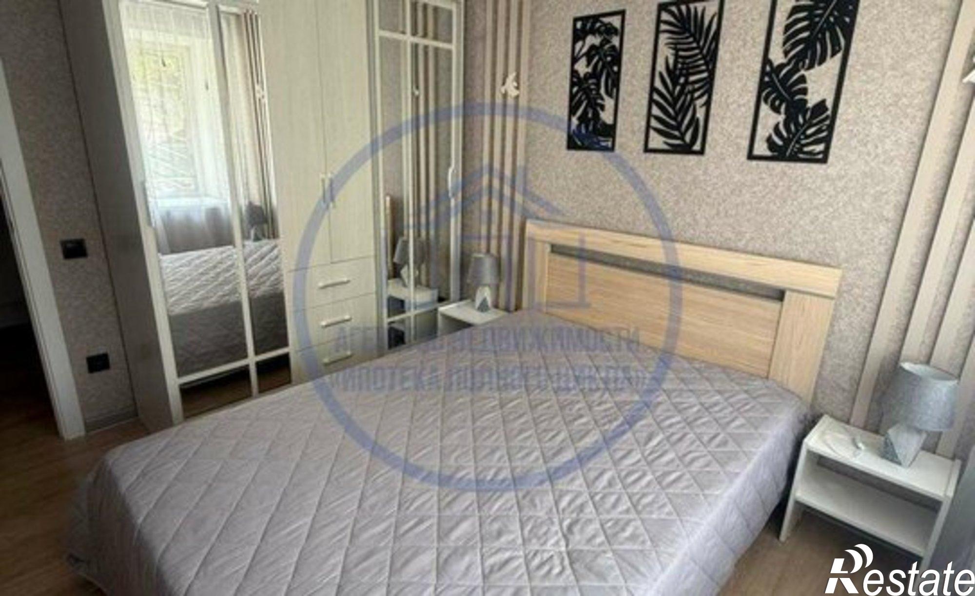 Купить квартиру за 4 400 000 рублей на пр-кт Юных Пионеров, 34