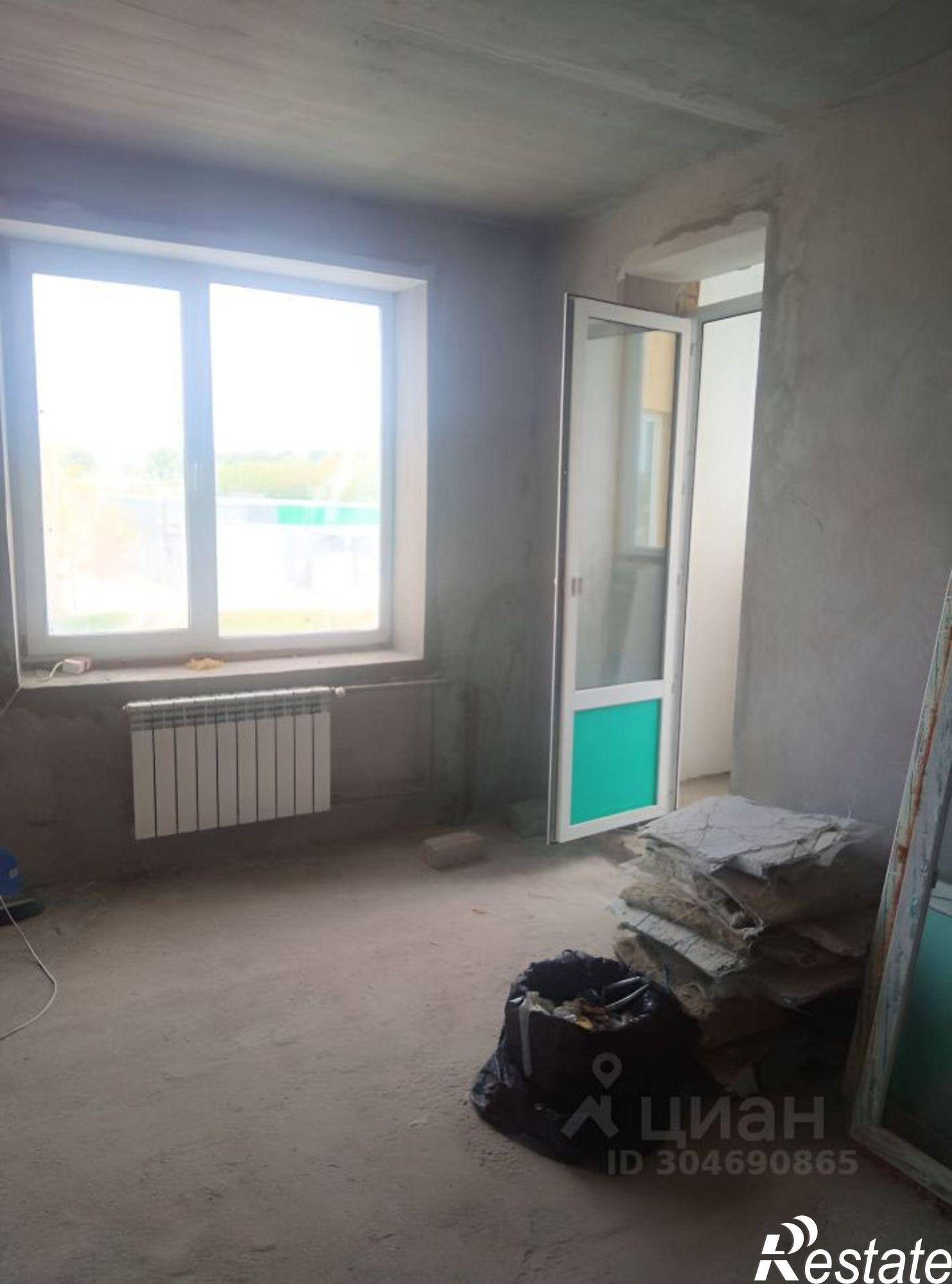 Купить квартиру за 6 500 000 рублей на ул Демократическая, 138А