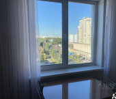 2-комн, 58кв м, этаж 14/19 улица Потапова, 78В