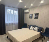 1-комн, 33кв м, этаж 5/9 улица Стара-Загора, 139